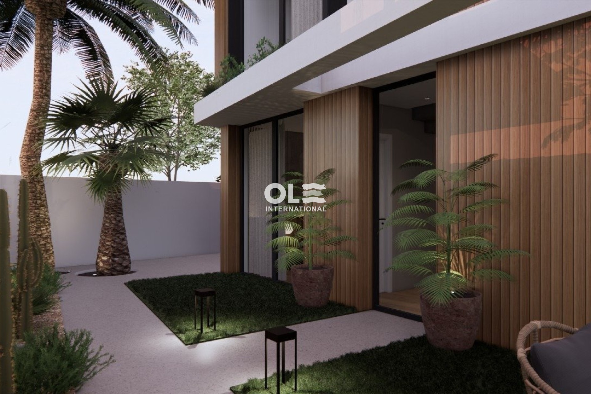 Nieuwbouw Woningen - Villa - Pilar de la Horadada - Torre De La Horadada
