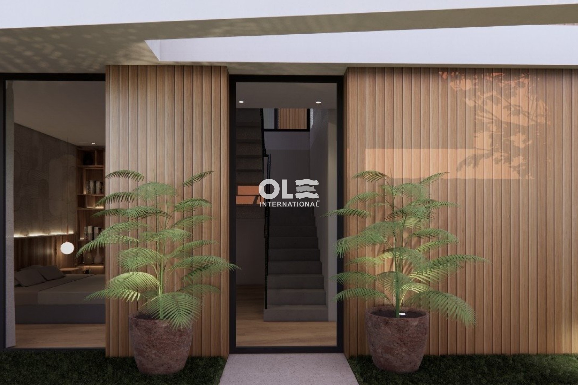 Nieuwbouw Woningen - Villa - Pilar de la Horadada - Torre De La Horadada