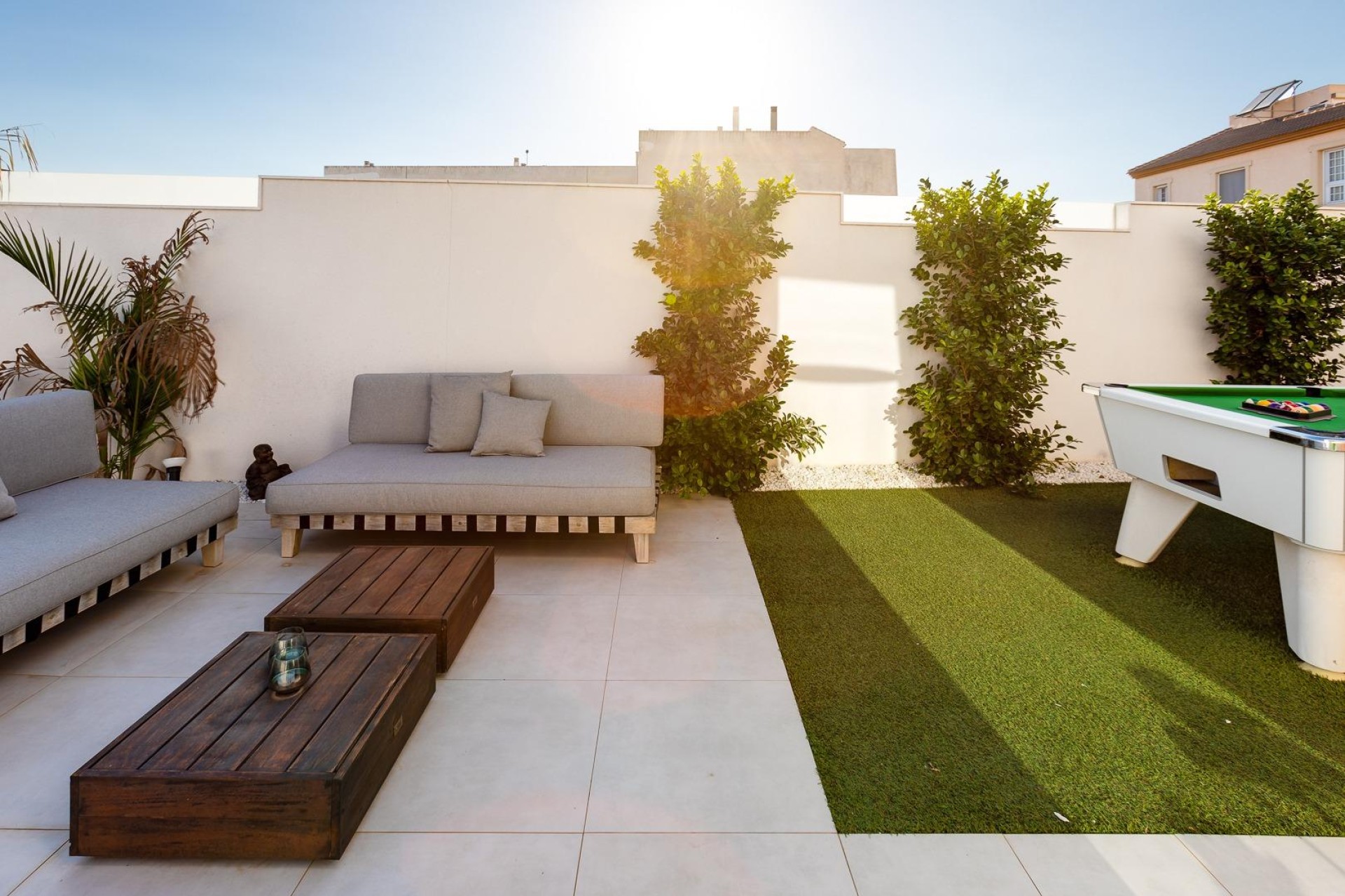Nieuwbouw Woningen - Villa - Pilar de la Horadada