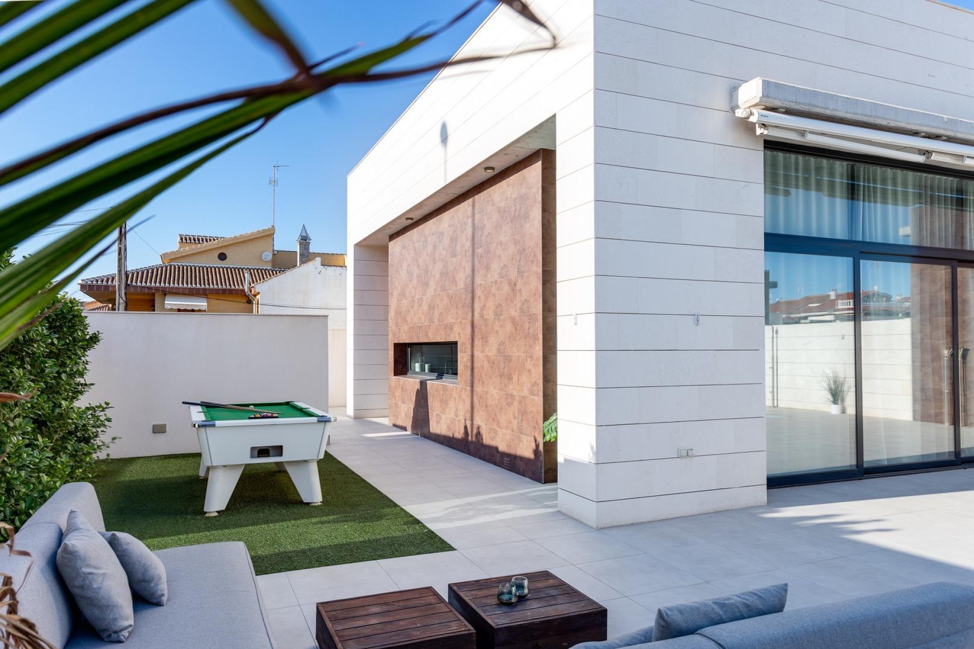 Nieuwbouw Woningen - Villa - Pilar de la Horadada