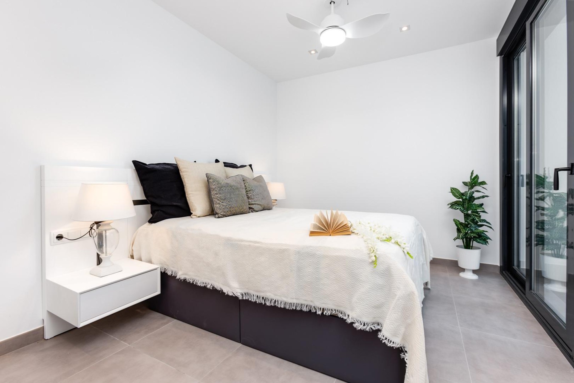 Nieuwbouw Woningen - Villa - Pilar de la Horadada