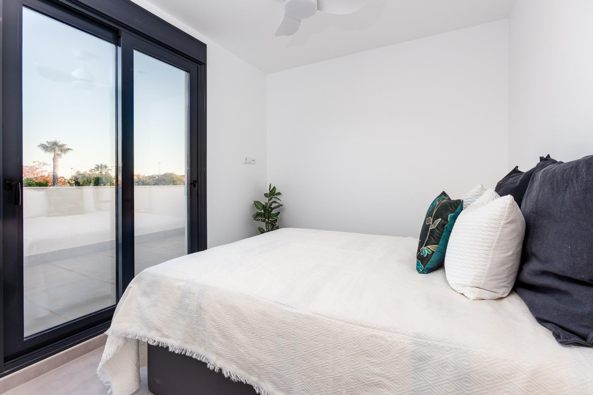 Nieuwbouw Woningen - Villa - Pilar de la Horadada