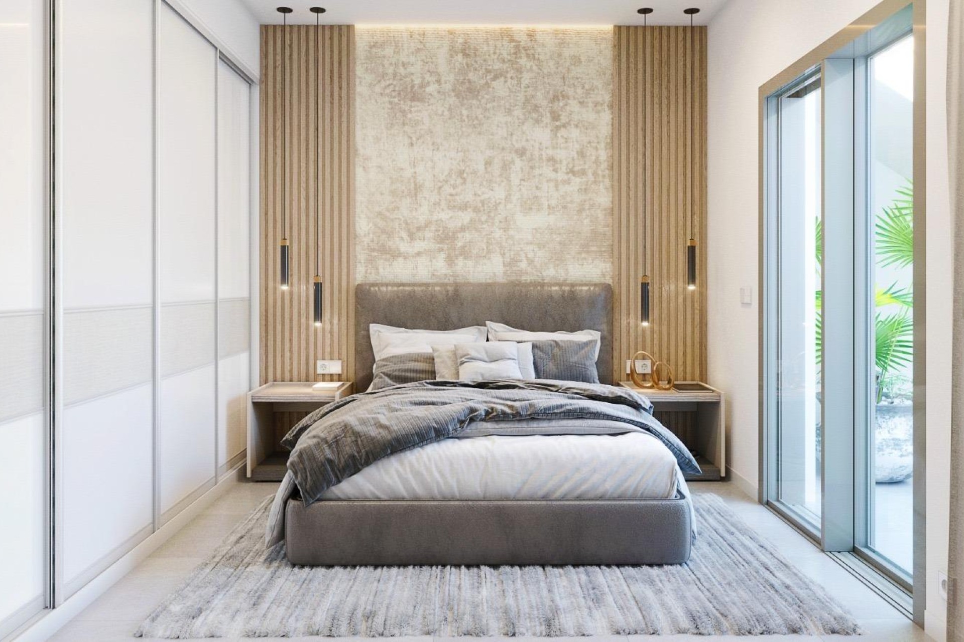 Nieuwbouw Woningen - Villa - Pilar de la Horadada