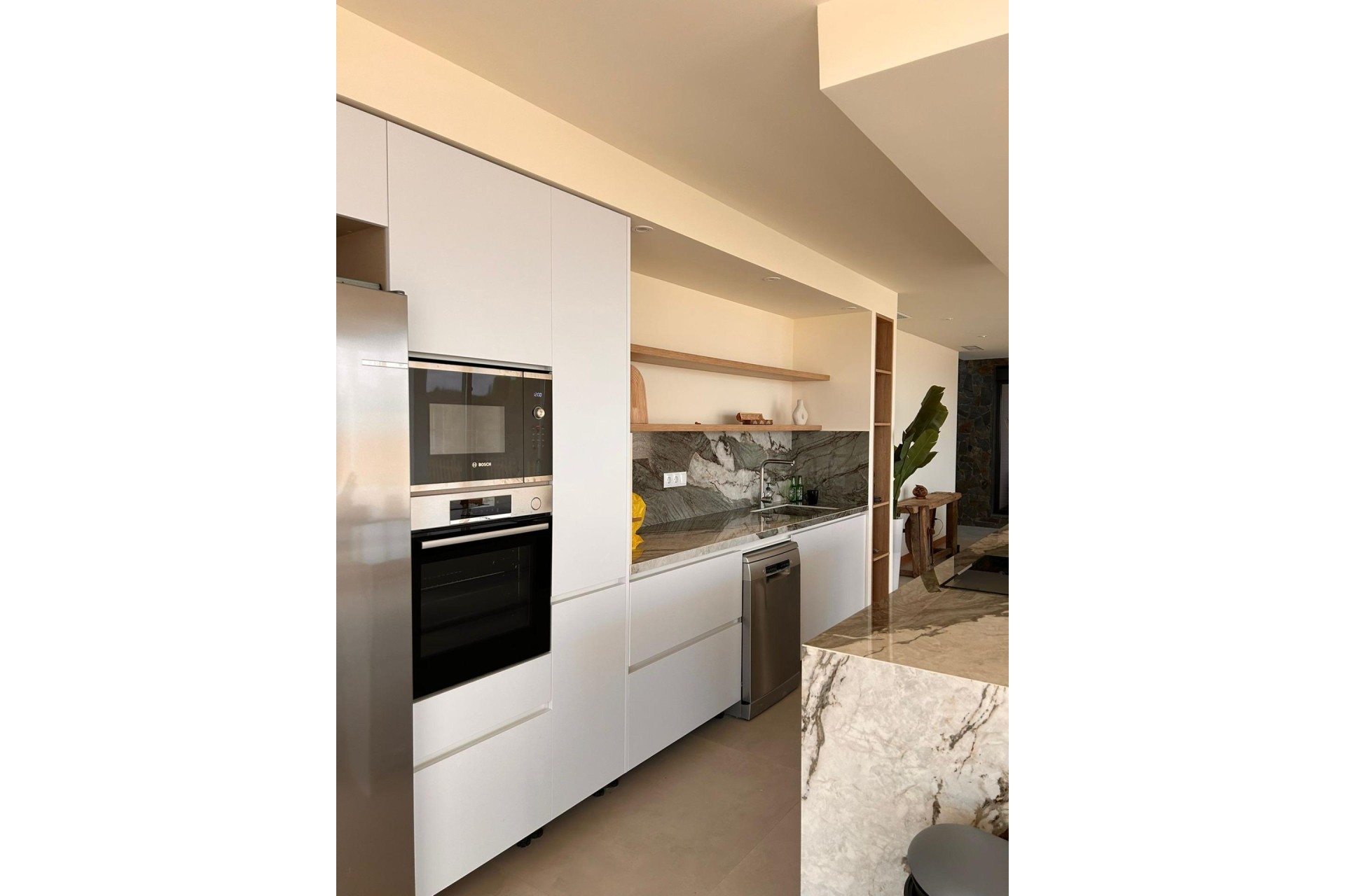 Nieuwbouw Woningen - Villa - Pinoso - Casas Pastor