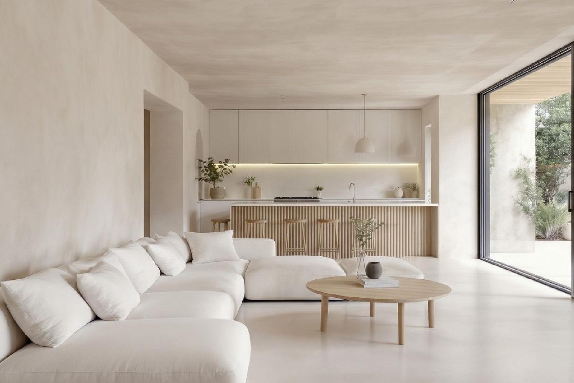 Nieuwbouw Woningen - Villa - Pinoso - Casas Pastor