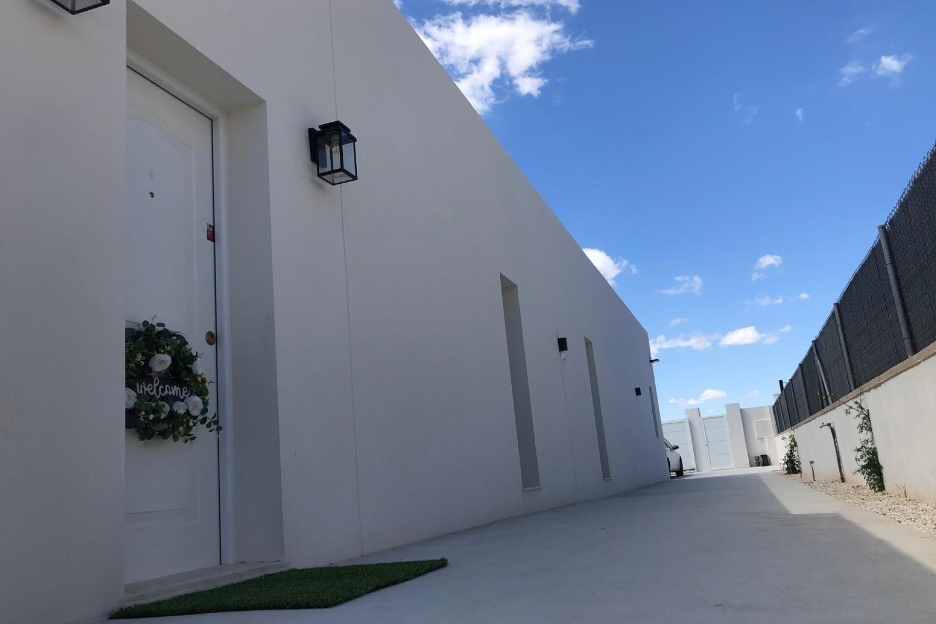 Nieuwbouw Woningen - Villa - Pinoso - Casas Pastor