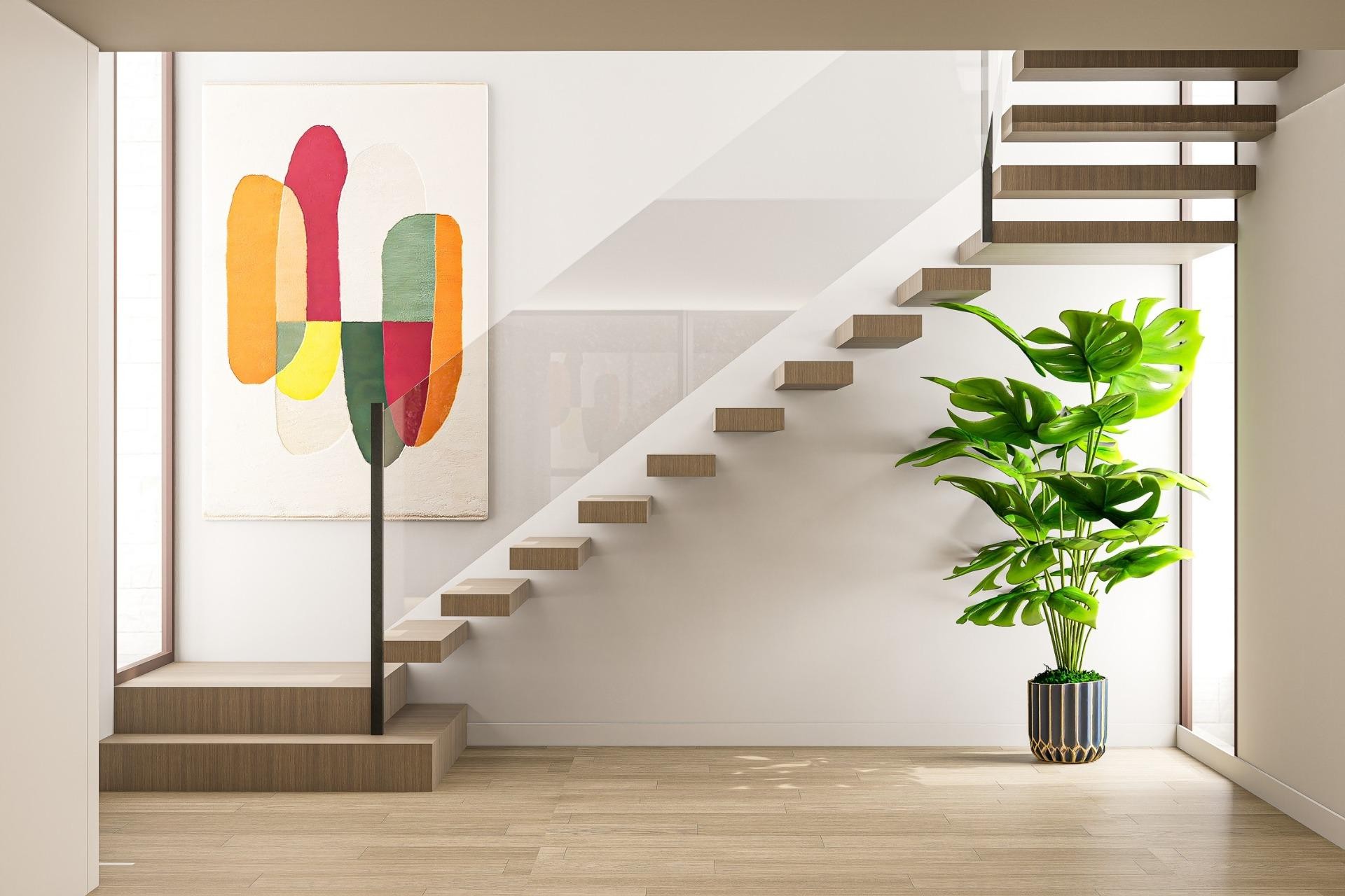 Nieuwbouw Woningen - Villa - Pinoso - Lel