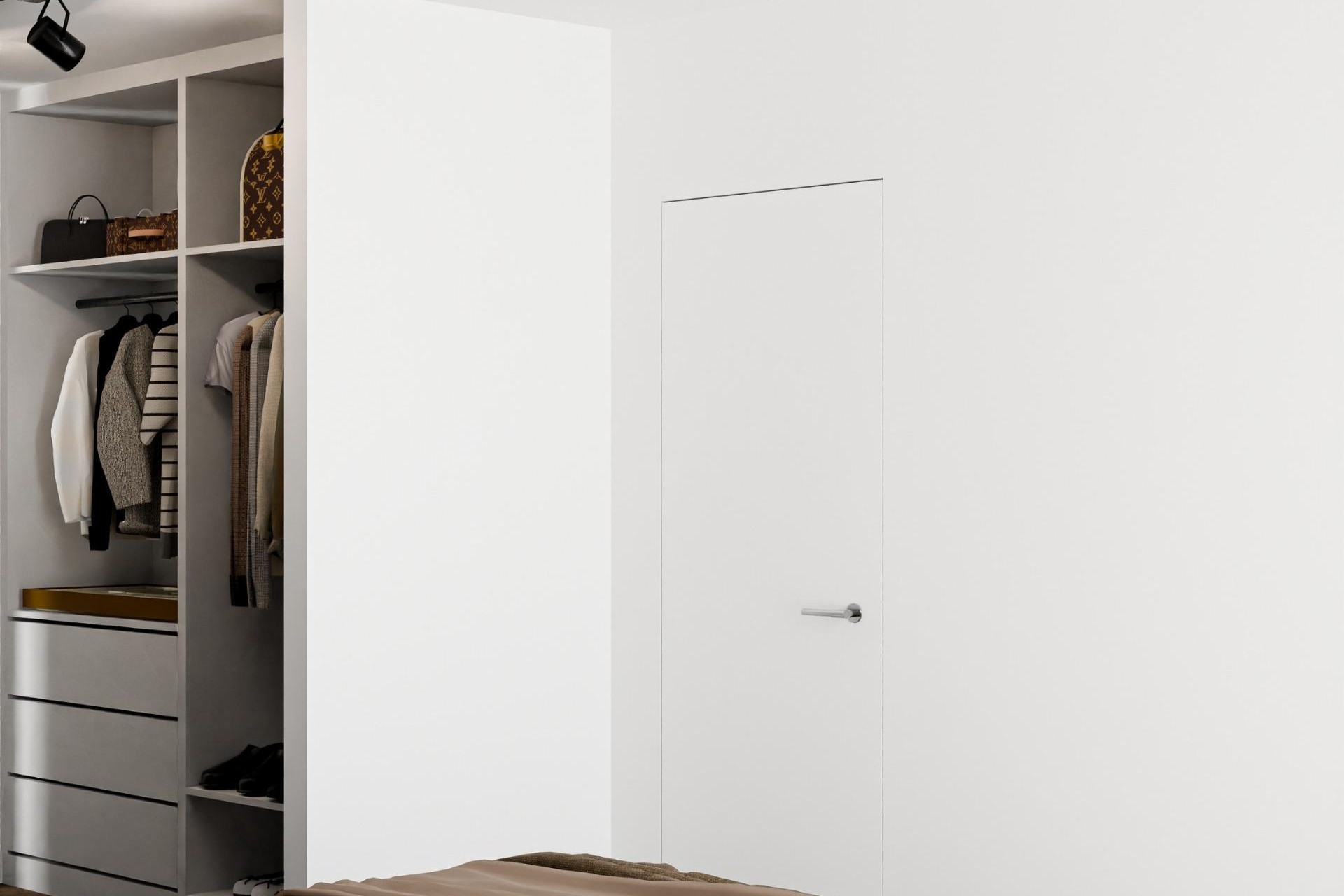 Nieuwbouw Woningen - Villa - Pinoso - Lel