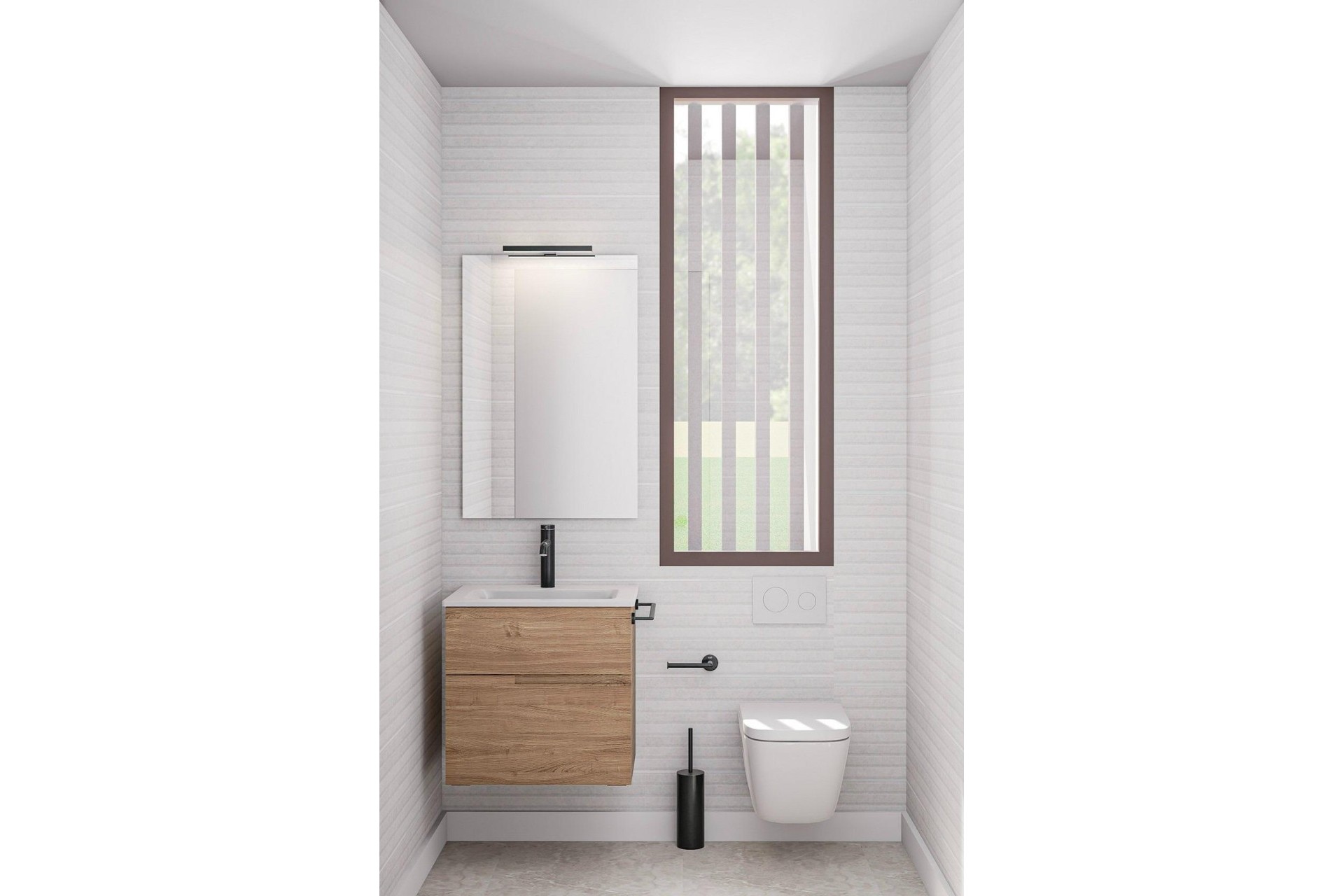 Nieuwbouw Woningen - Villa - Pinoso - Lel