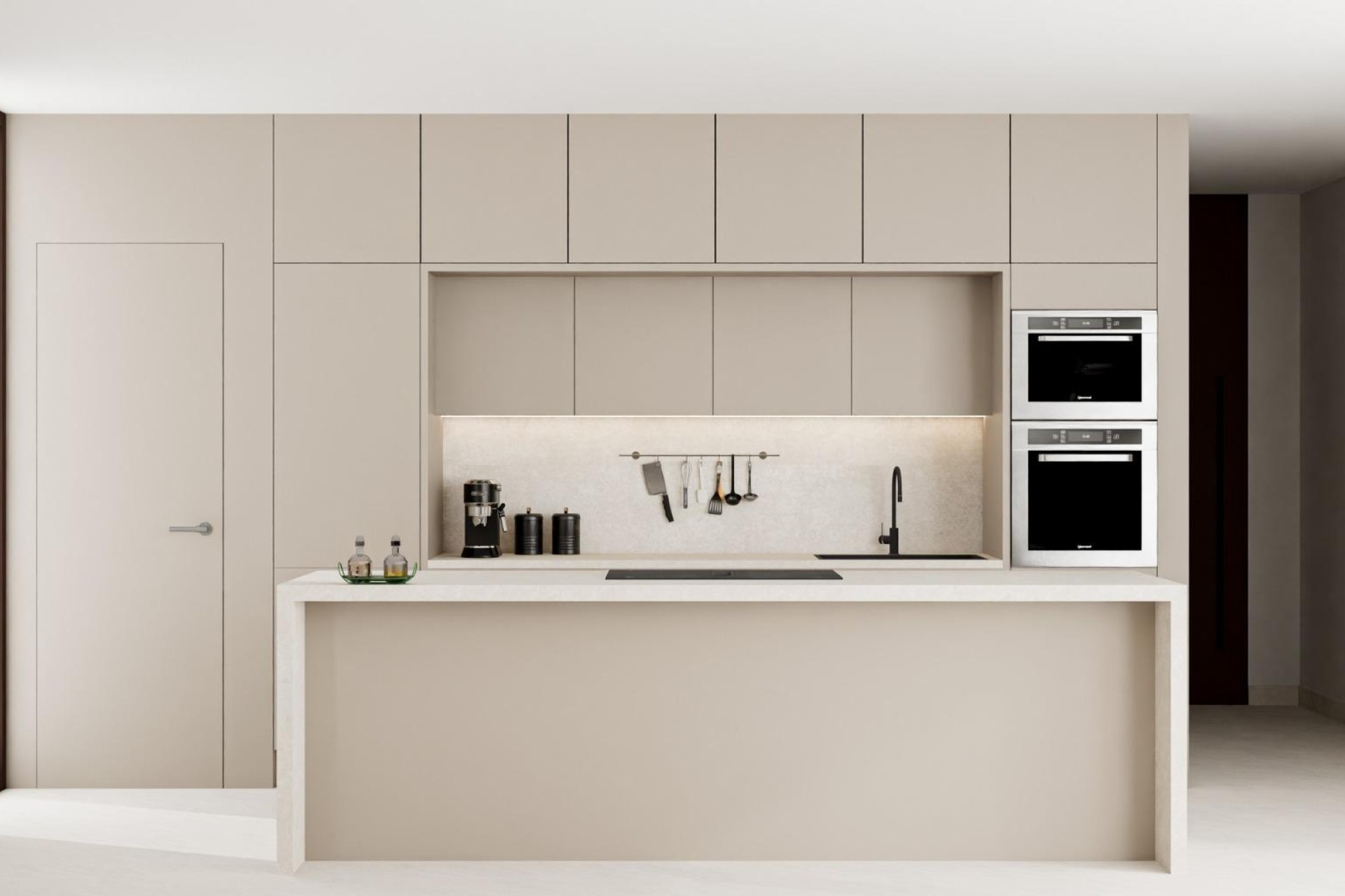 Nieuwbouw Woningen - Villa - Pinoso - Lel