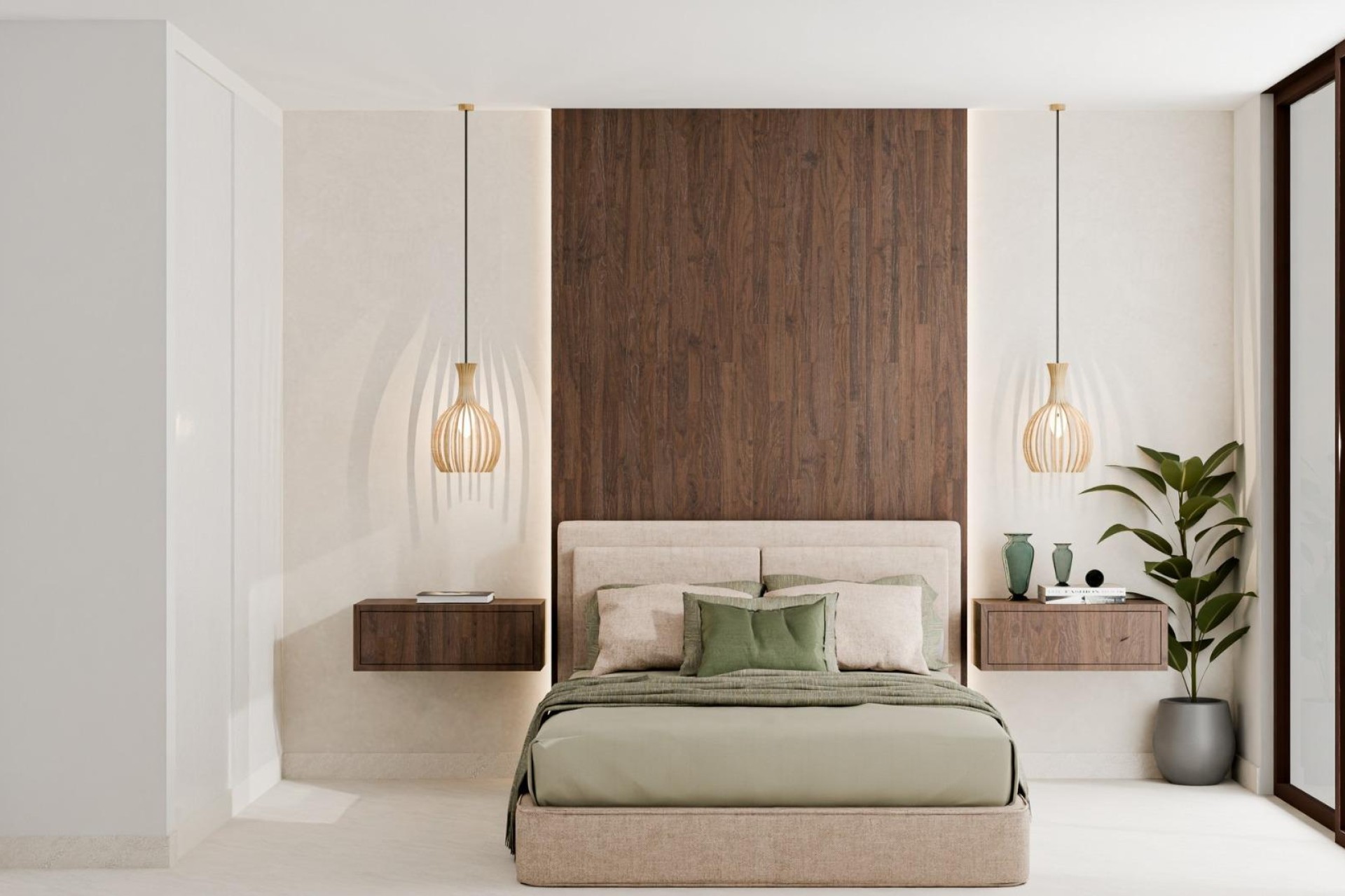 Nieuwbouw Woningen - Villa - Pinoso - Lel