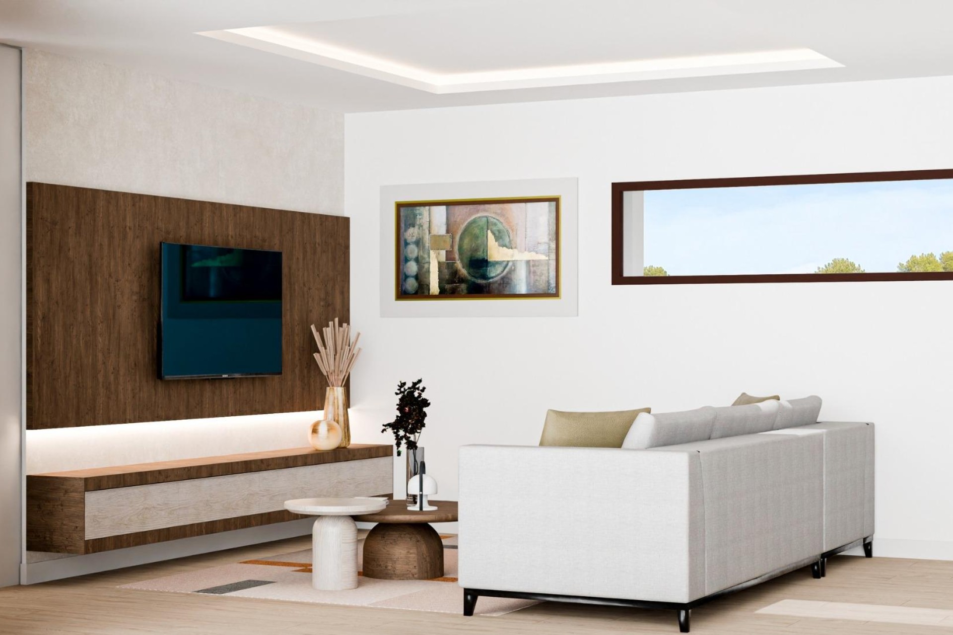 Nieuwbouw Woningen - Villa - Pinoso - Lel