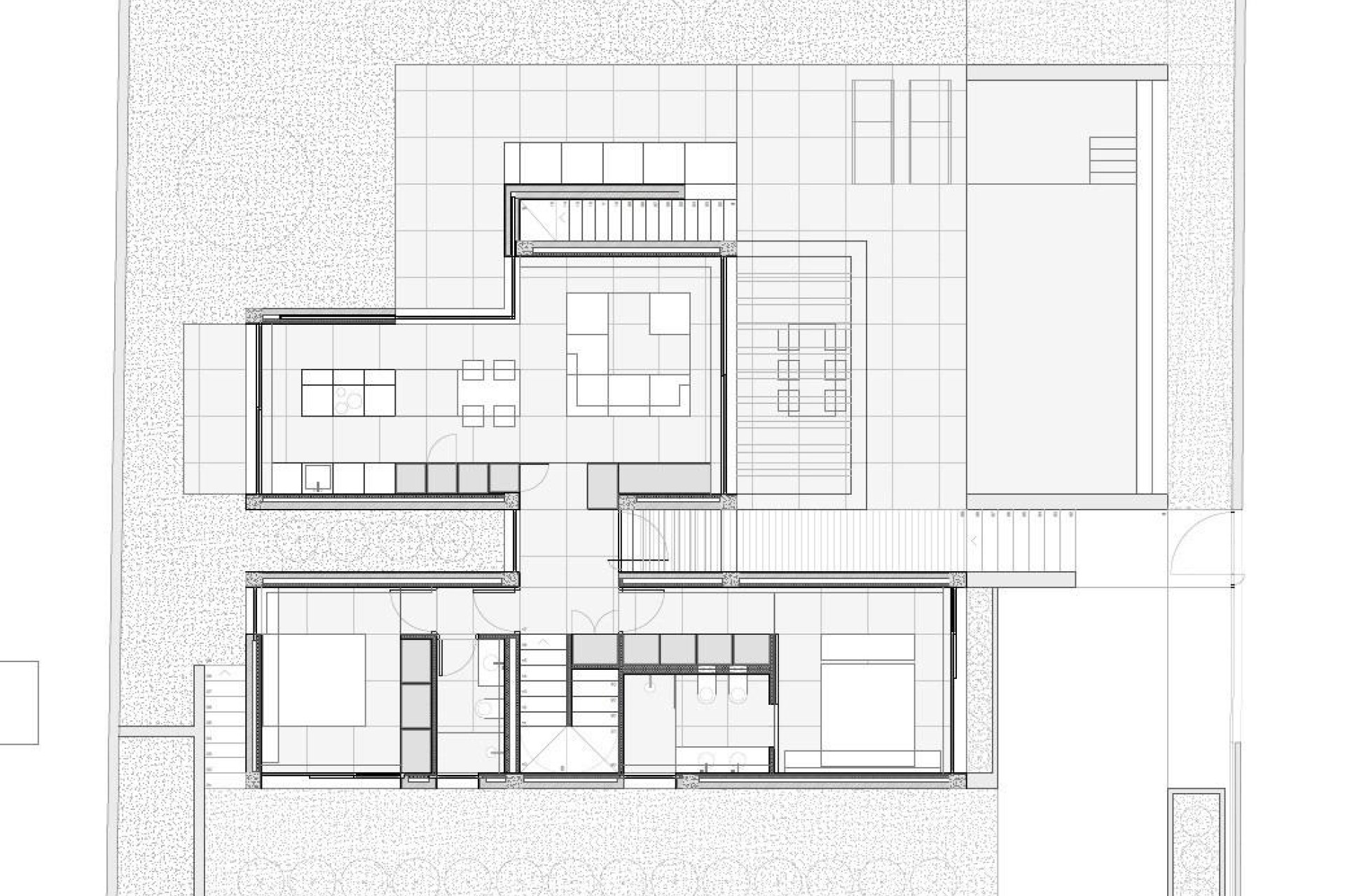 Nieuwbouw Woningen - Villa - Polop - La Alberca
