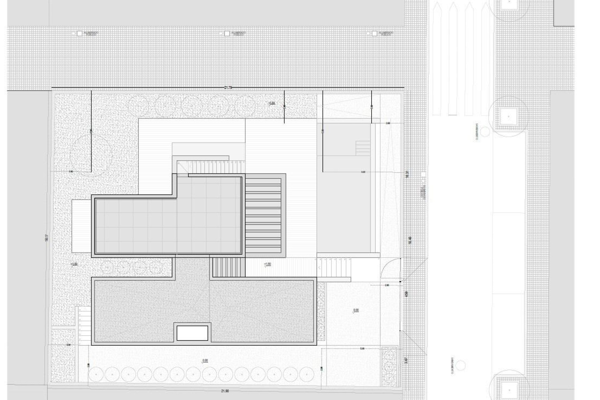 Nieuwbouw Woningen - Villa - Polop - La Alberca
