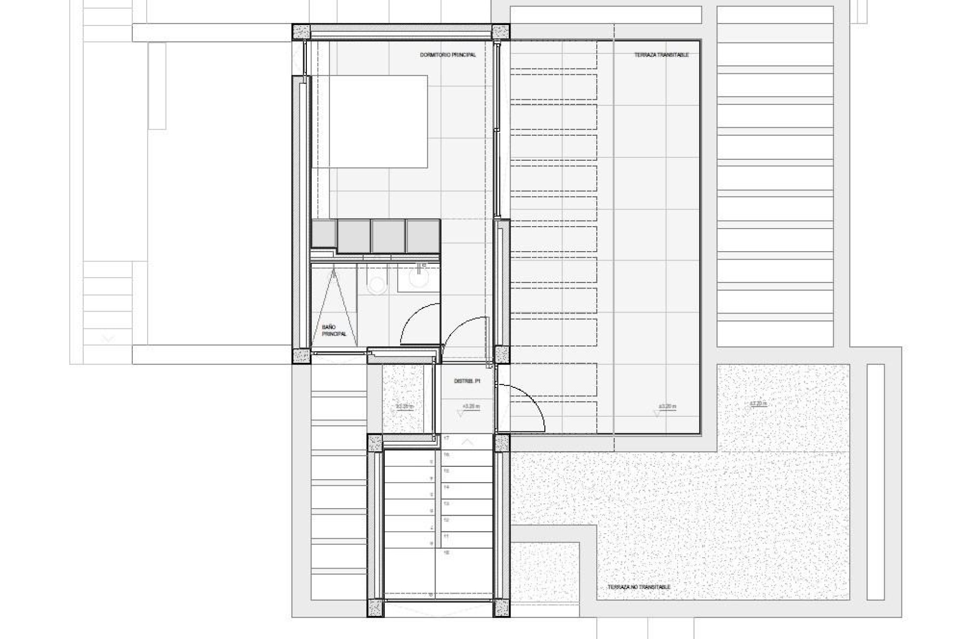 Nieuwbouw Woningen - Villa - Polop - La Alberca