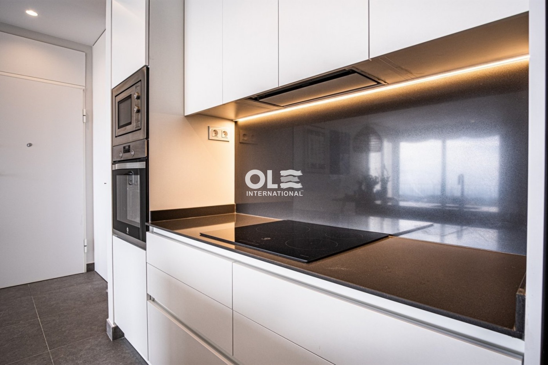 Nieuwbouw Woningen - Villa - Polop - Urbanizaciones