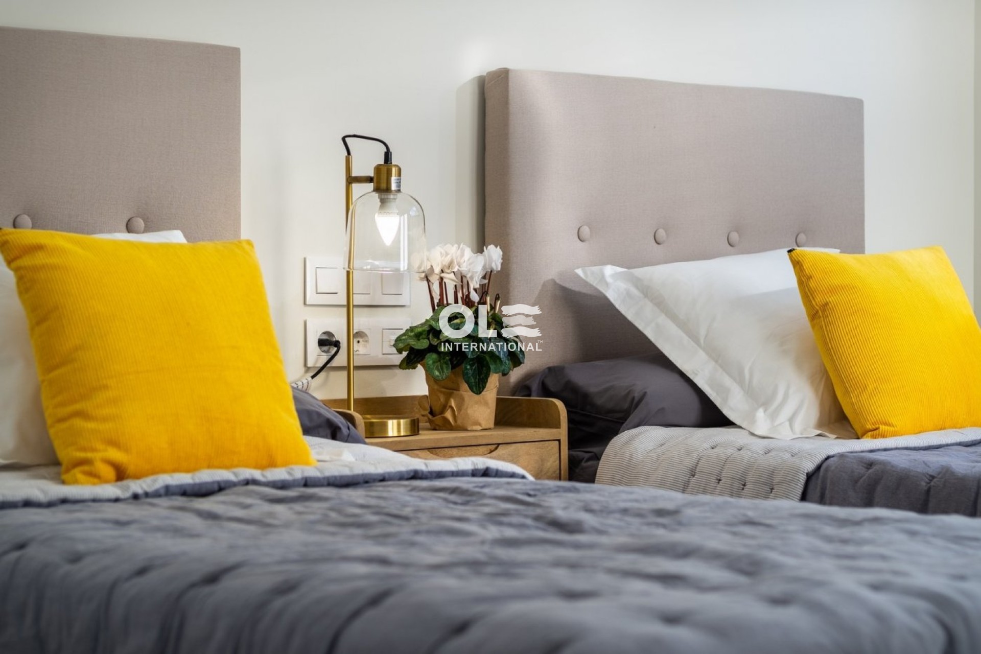 Nieuwbouw Woningen - Villa - Polop - Urbanizaciones