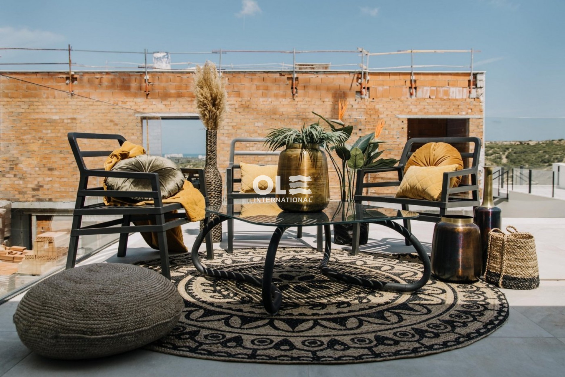 Nieuwbouw Woningen - Villa - Rojales - Altos De La Marquesa