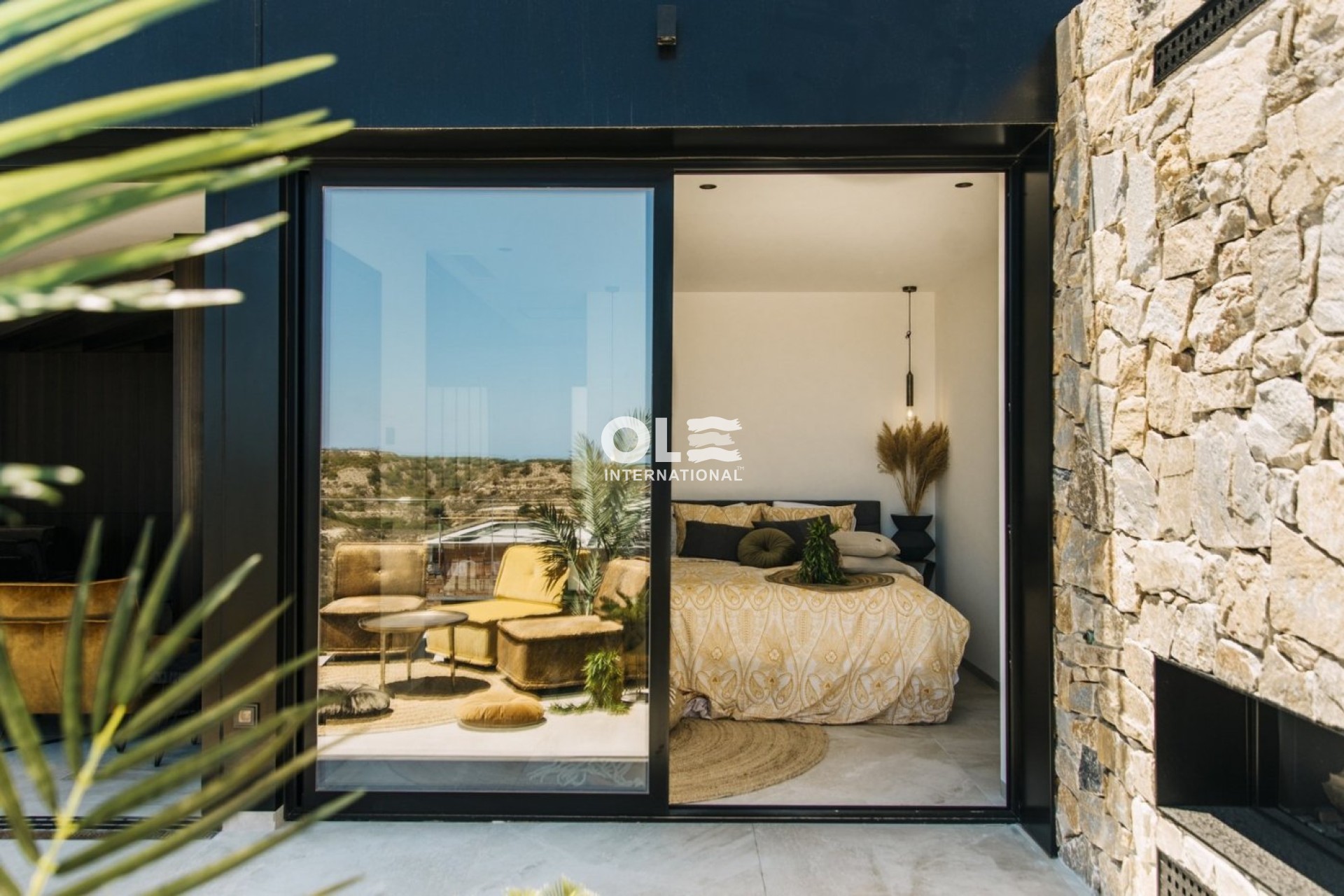 Nieuwbouw Woningen - Villa - Rojales - Altos De La Marquesa