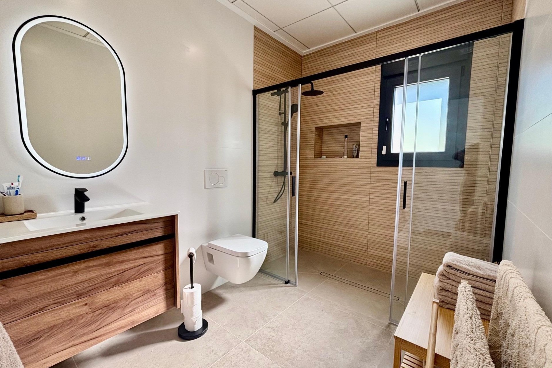 Nieuwbouw Woningen - Villa - Rojales - Atalaya Park