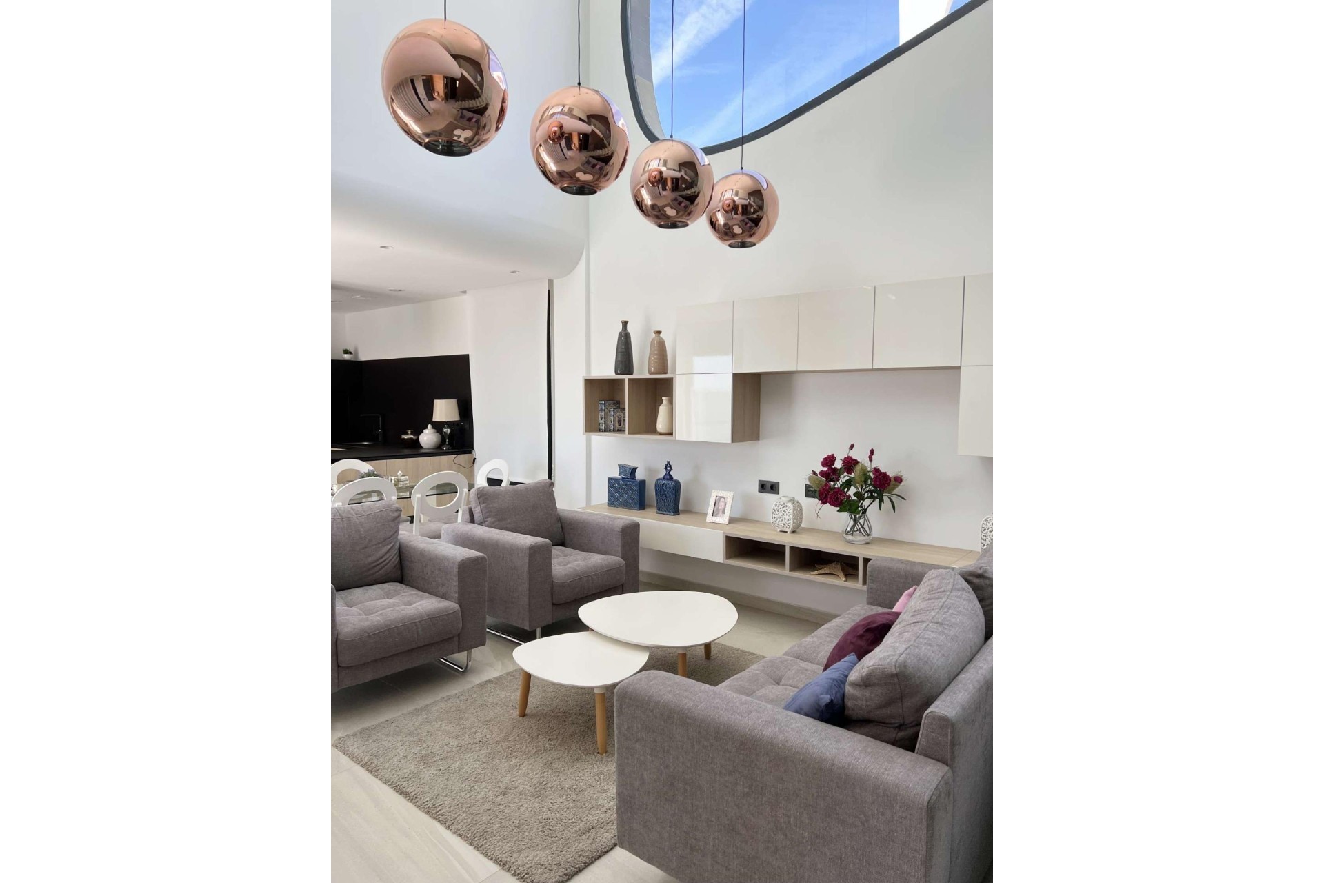 Nieuwbouw Woningen - Villa - Rojales - Ciudad Quesada