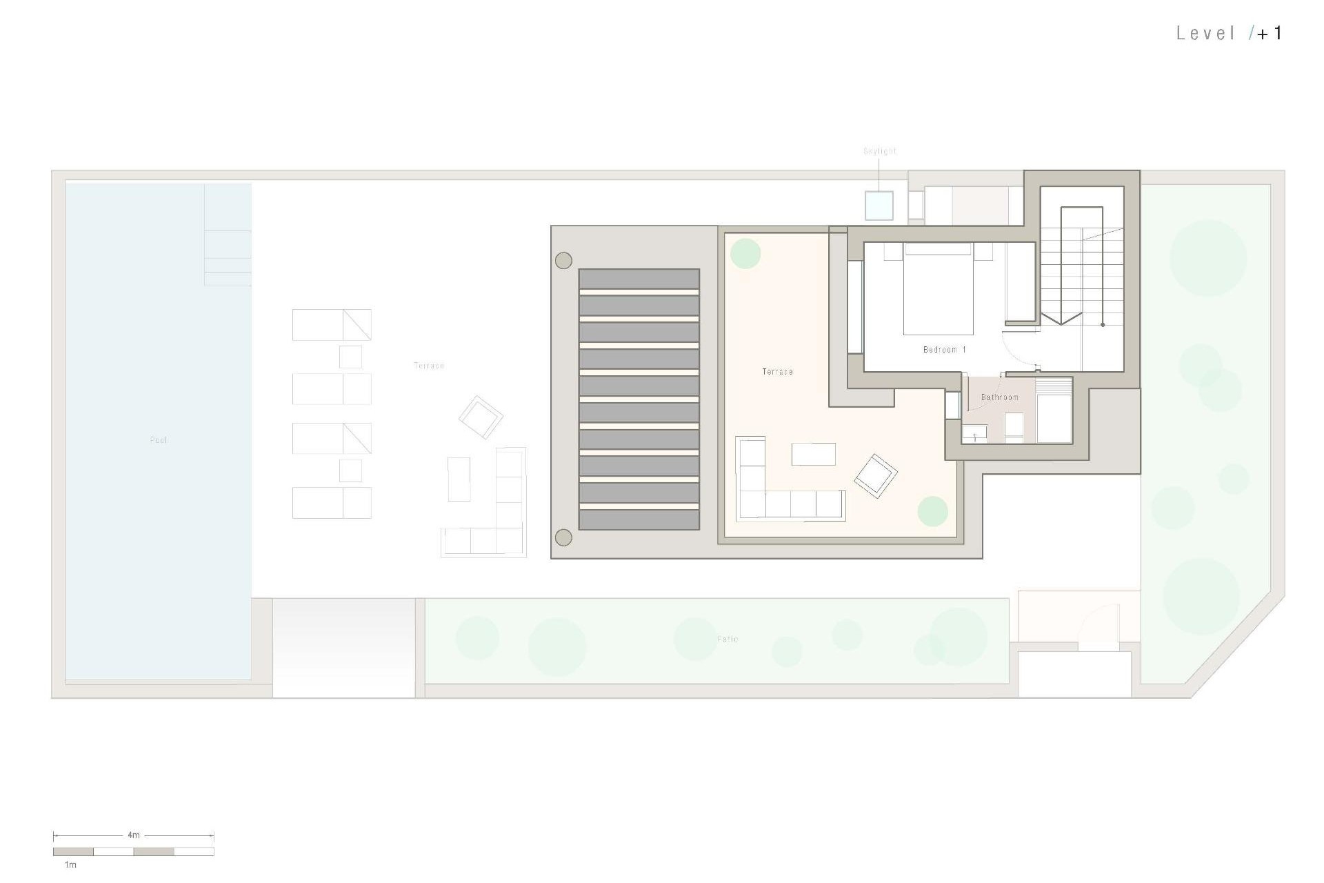 Nieuwbouw Woningen - Villa - Rojales - Ciudad Quesada