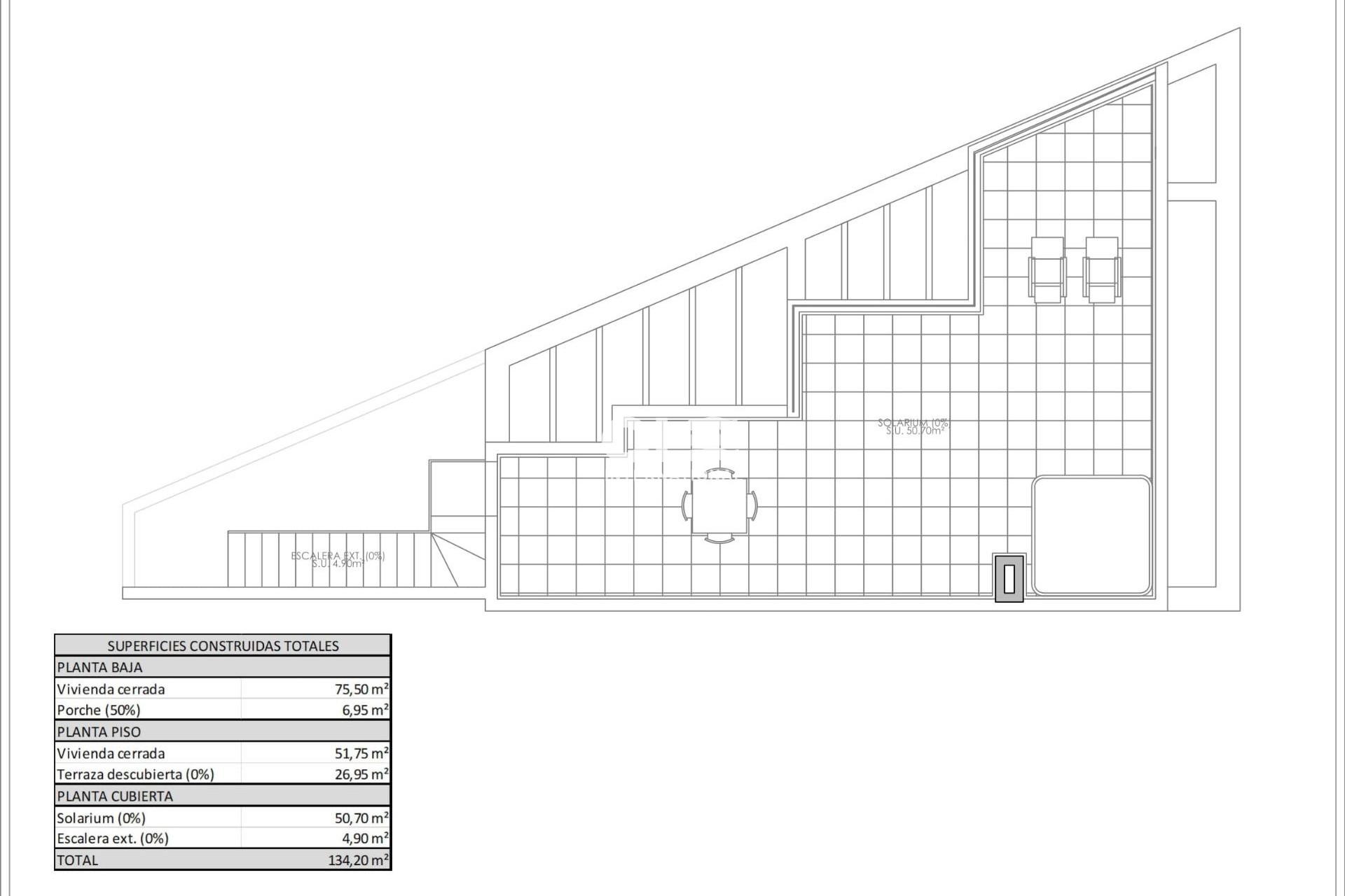 Nieuwbouw Woningen - Villa - Rojales - Pueblo