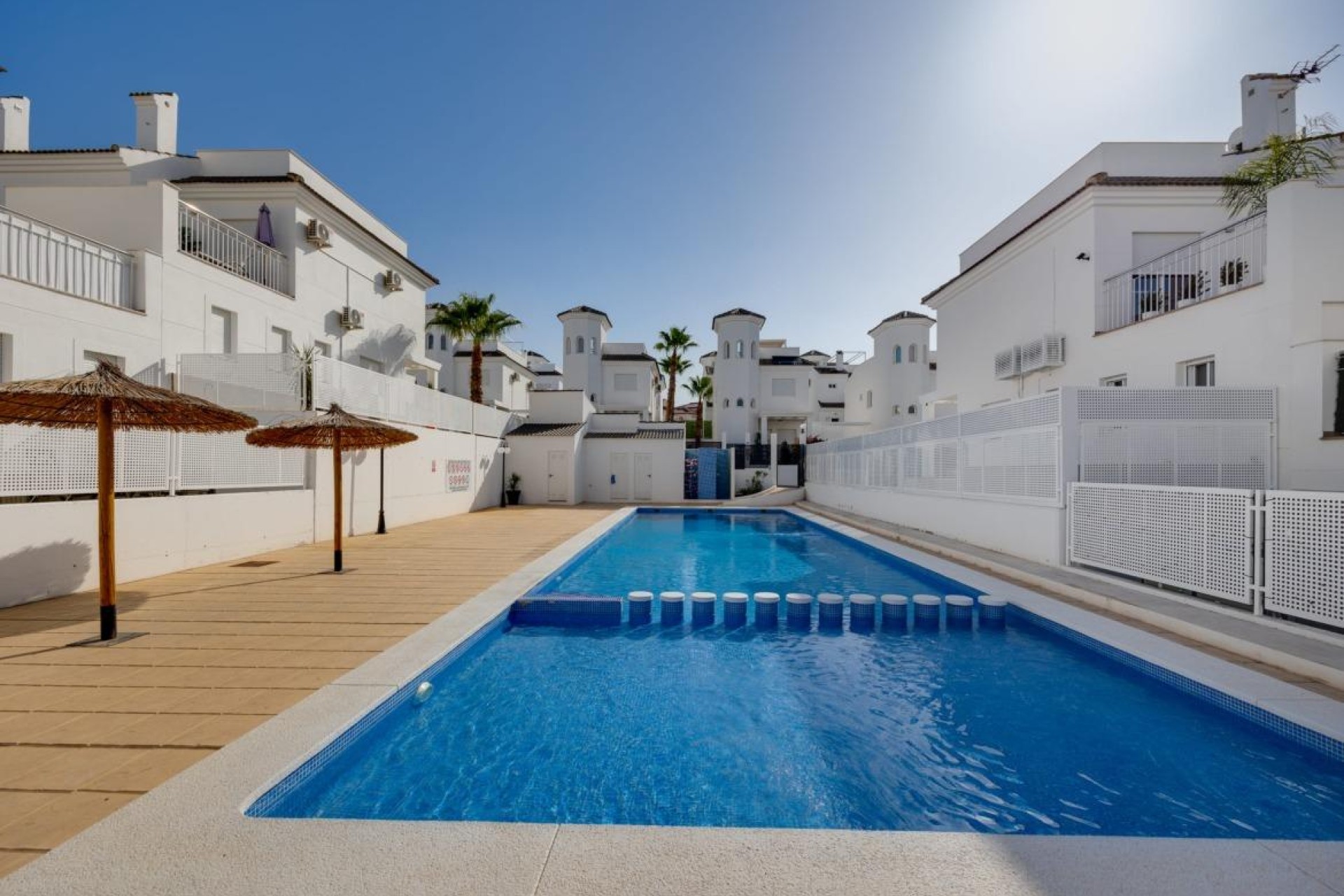 Nieuwbouw Woningen - Villa - San Fulgencio - El Oasis