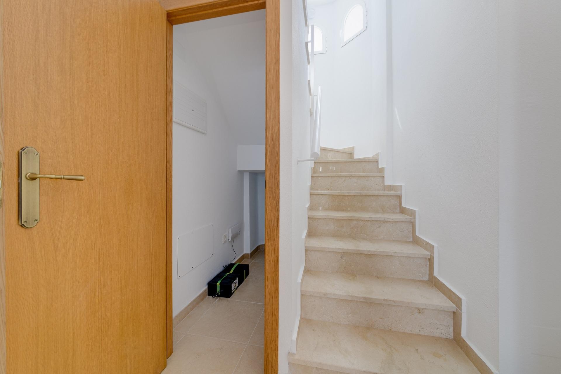 Nieuwbouw Woningen - Villa - San Fulgencio - El Oasis