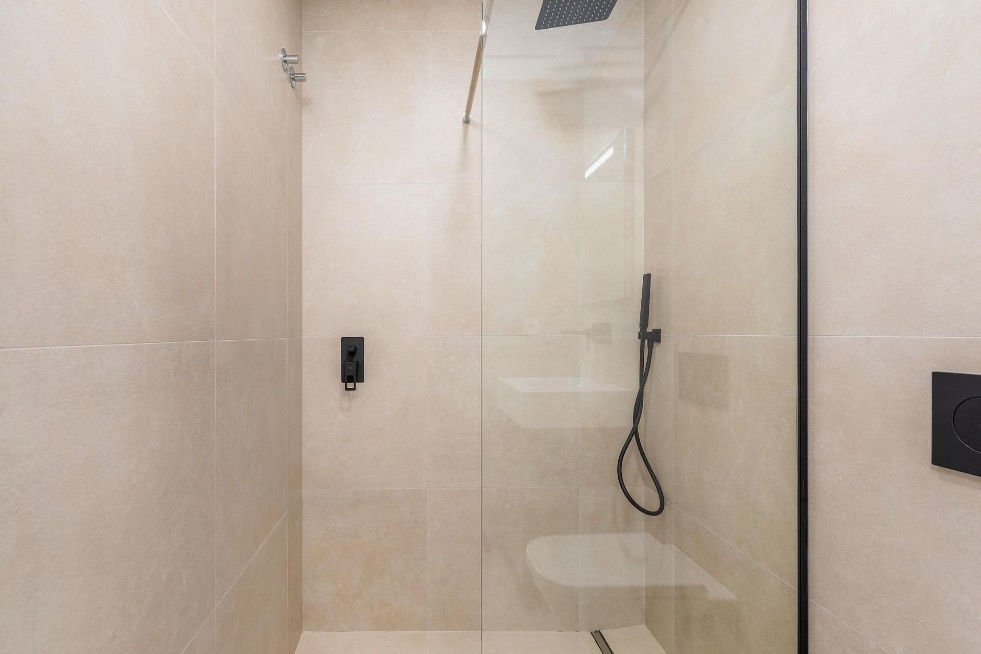 Nieuwbouw Woningen - Villa - San Javier - Parque del doce