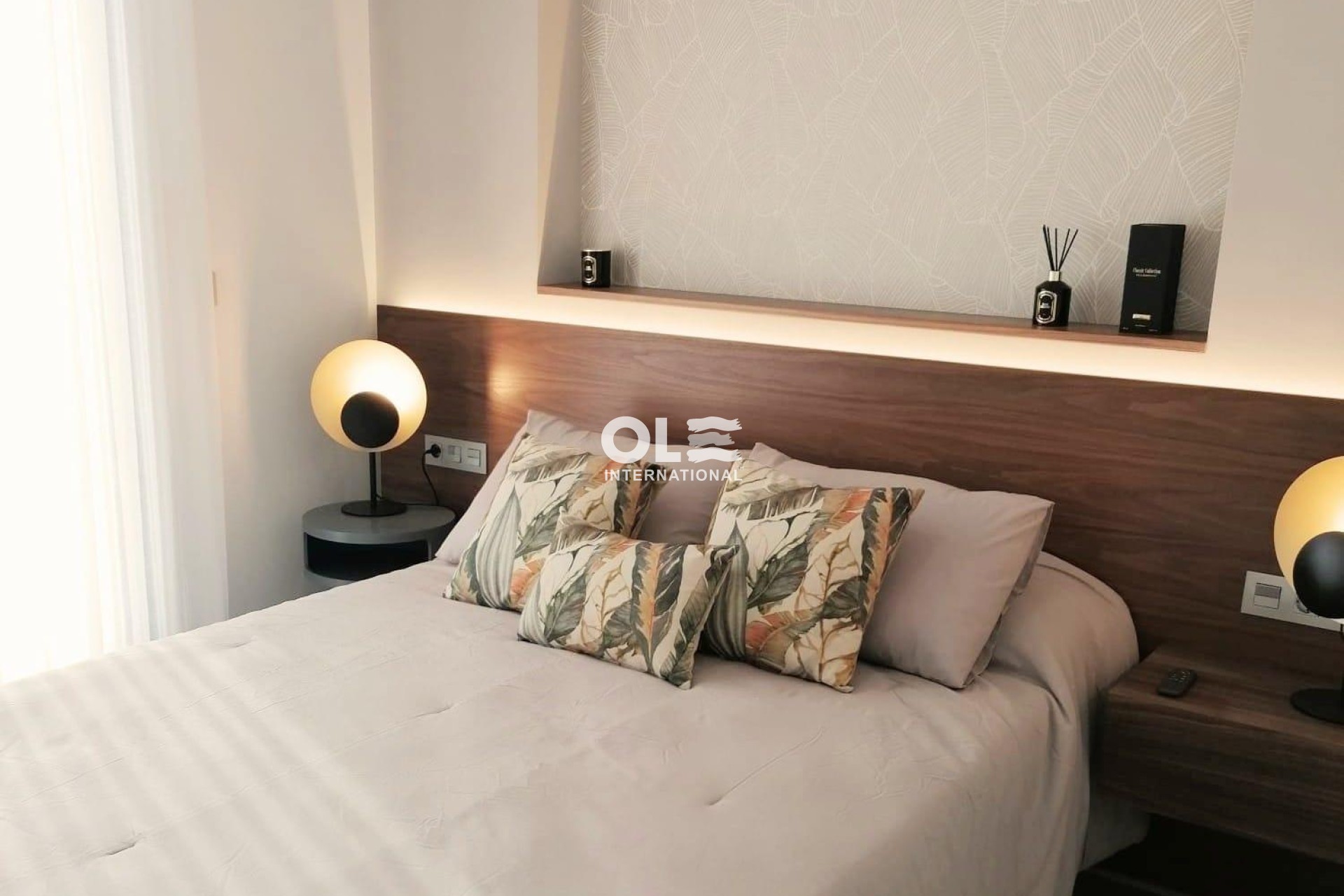 Nieuwbouw Woningen - Villa - San Javier - Roda Golf