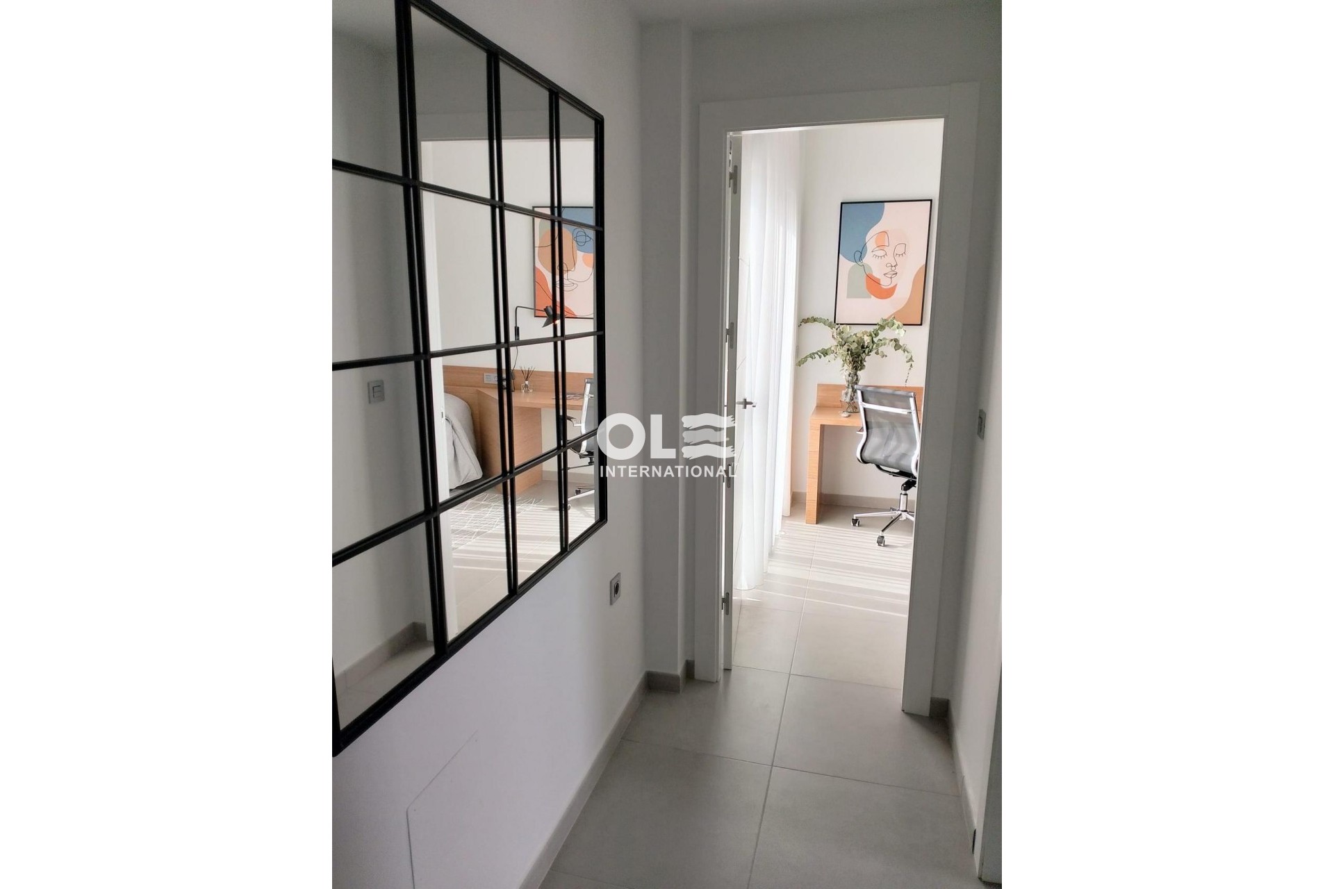 Nieuwbouw Woningen - Villa - San Javier - Roda Golf