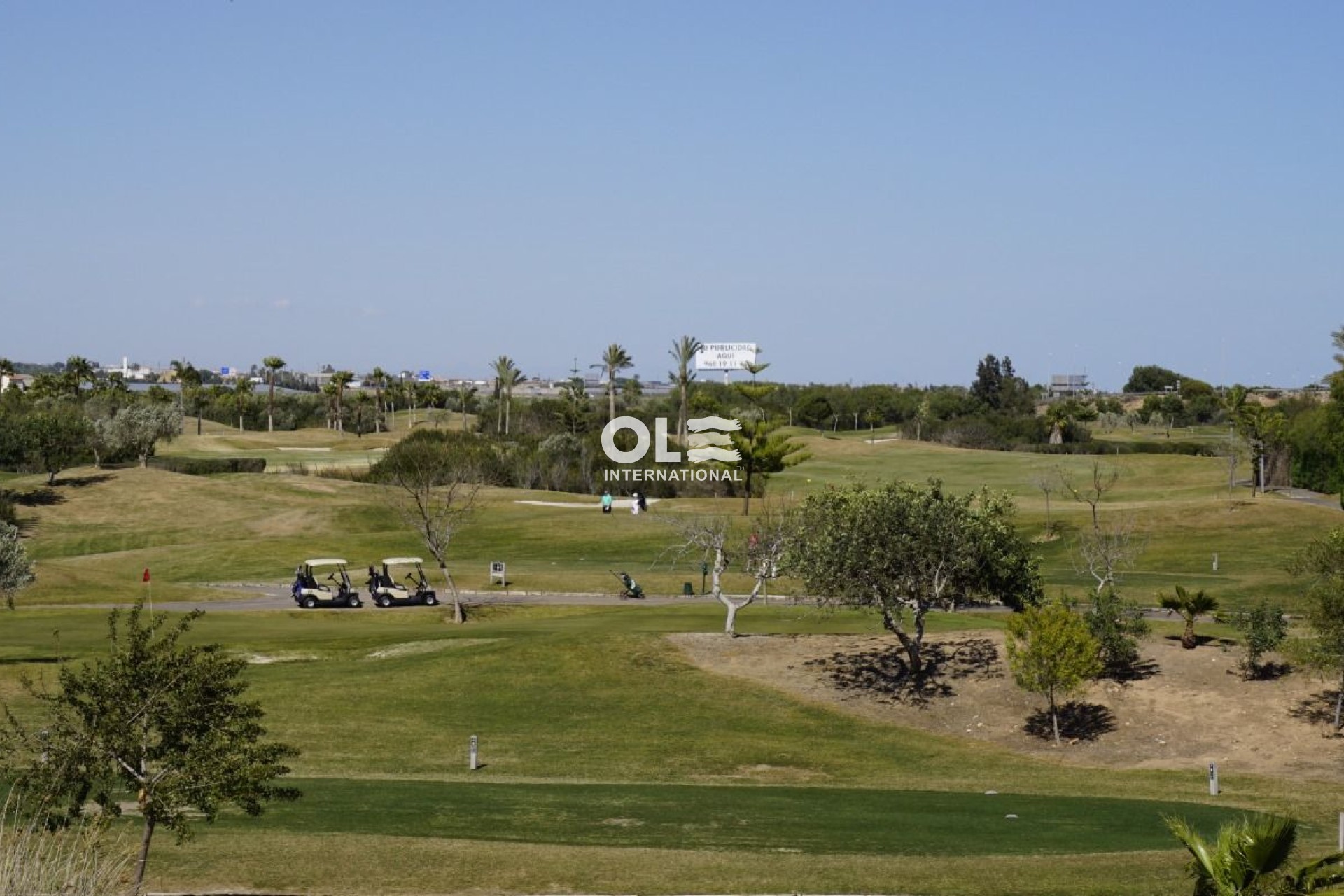 Nieuwbouw Woningen - Villa - San Javier - Roda Golf