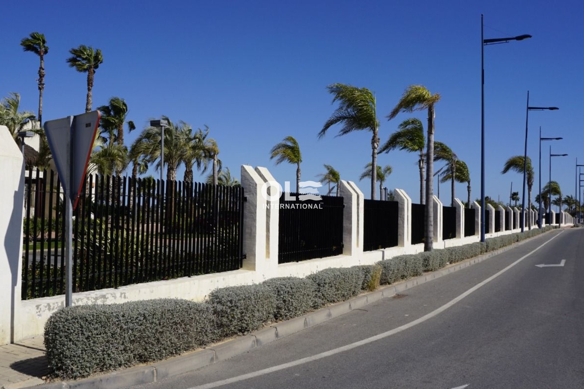 Nieuwbouw Woningen - Villa - San Javier - Roda Golf
