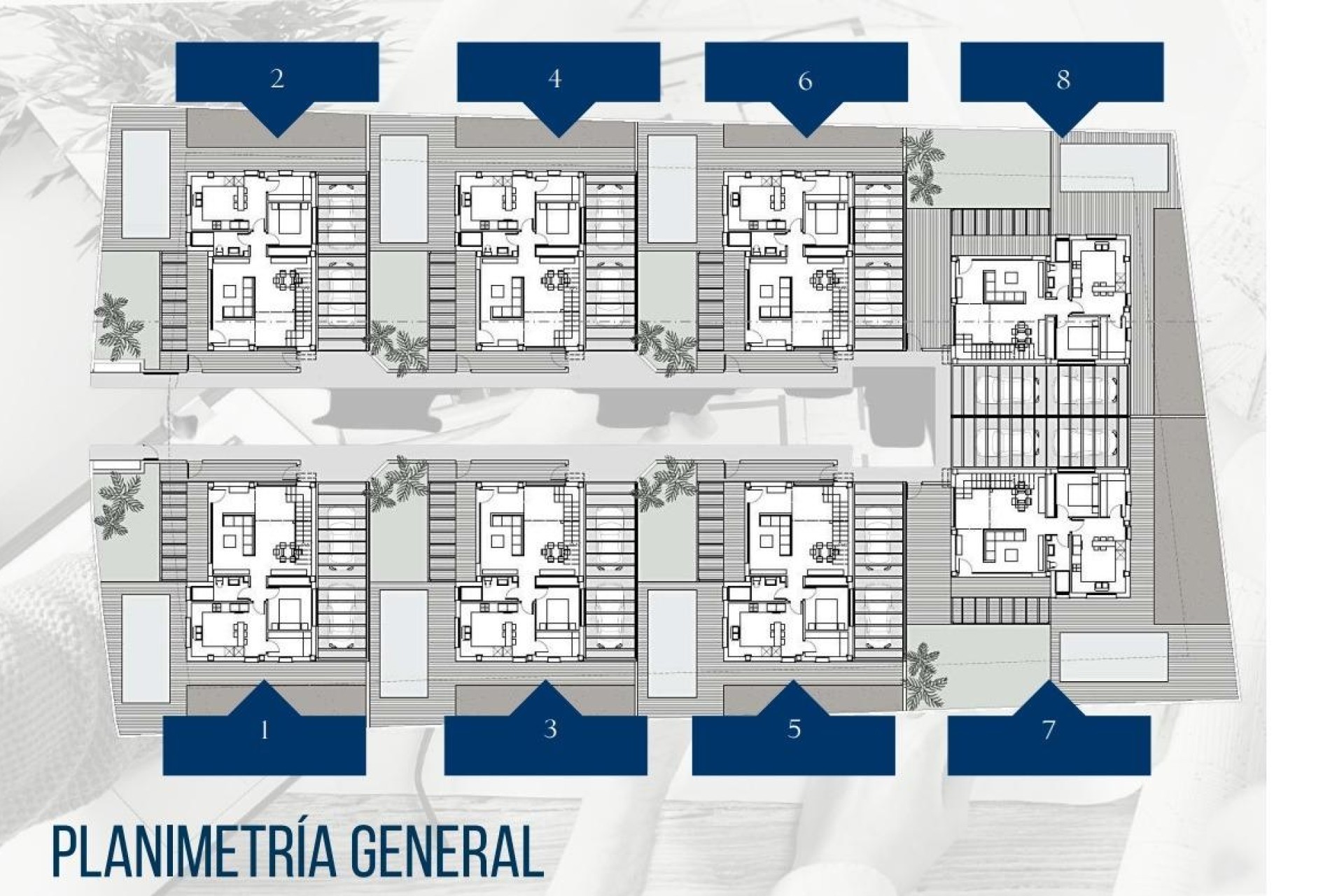 Nieuwbouw Woningen - Villa - San Juan Alicante - Lloixa