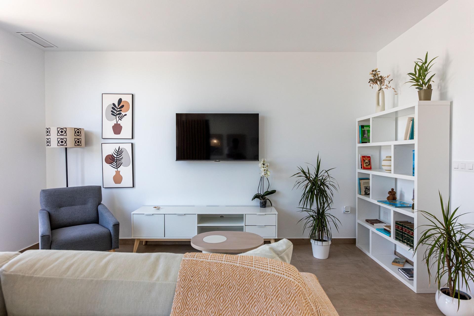 Nieuwbouw Woningen - Villa - San Juan de los Terreros - San Juan De Los Terreros