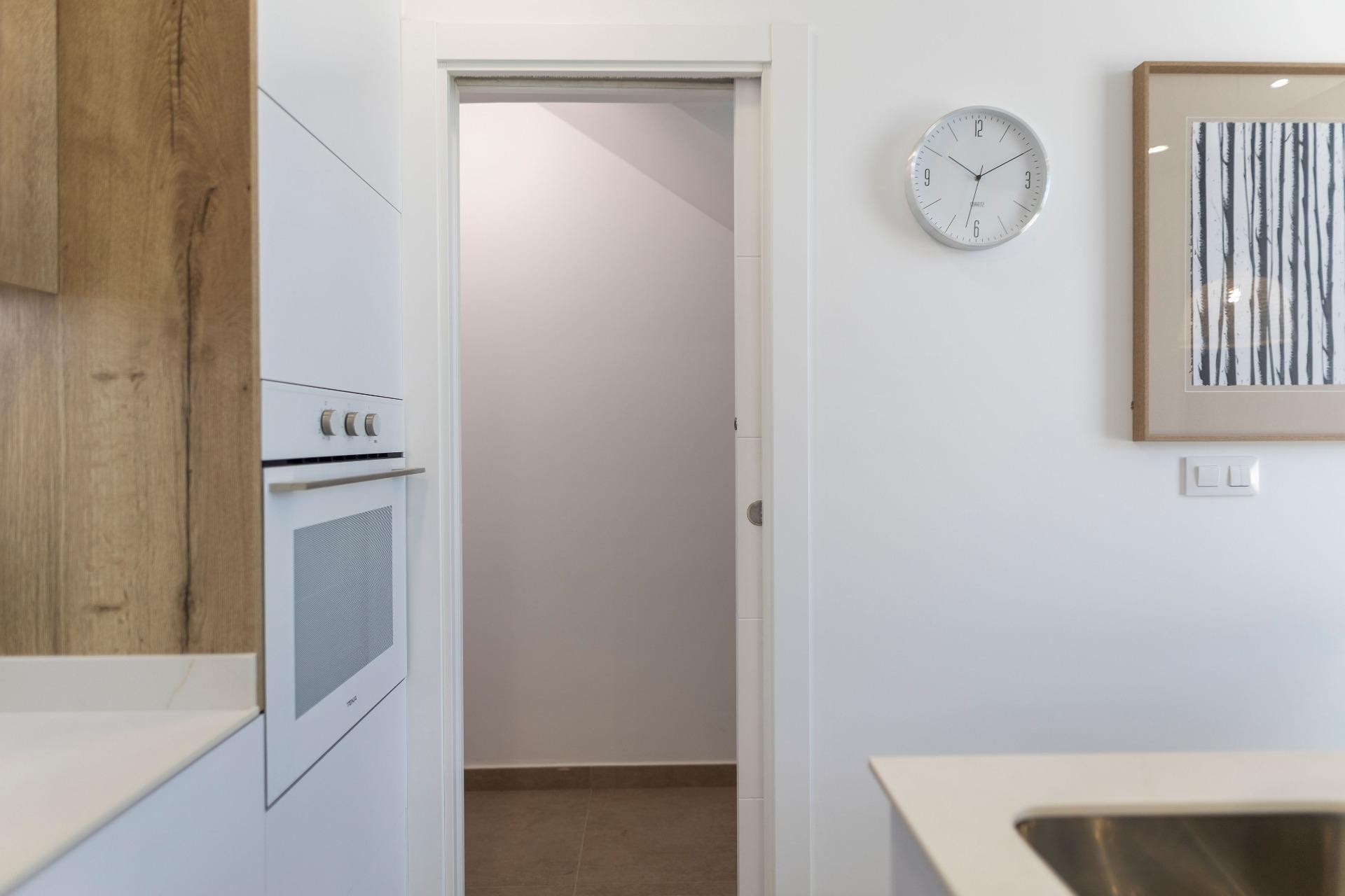 Nieuwbouw Woningen - Villa - San Juan de los Terreros - San Juan De Los Terreros