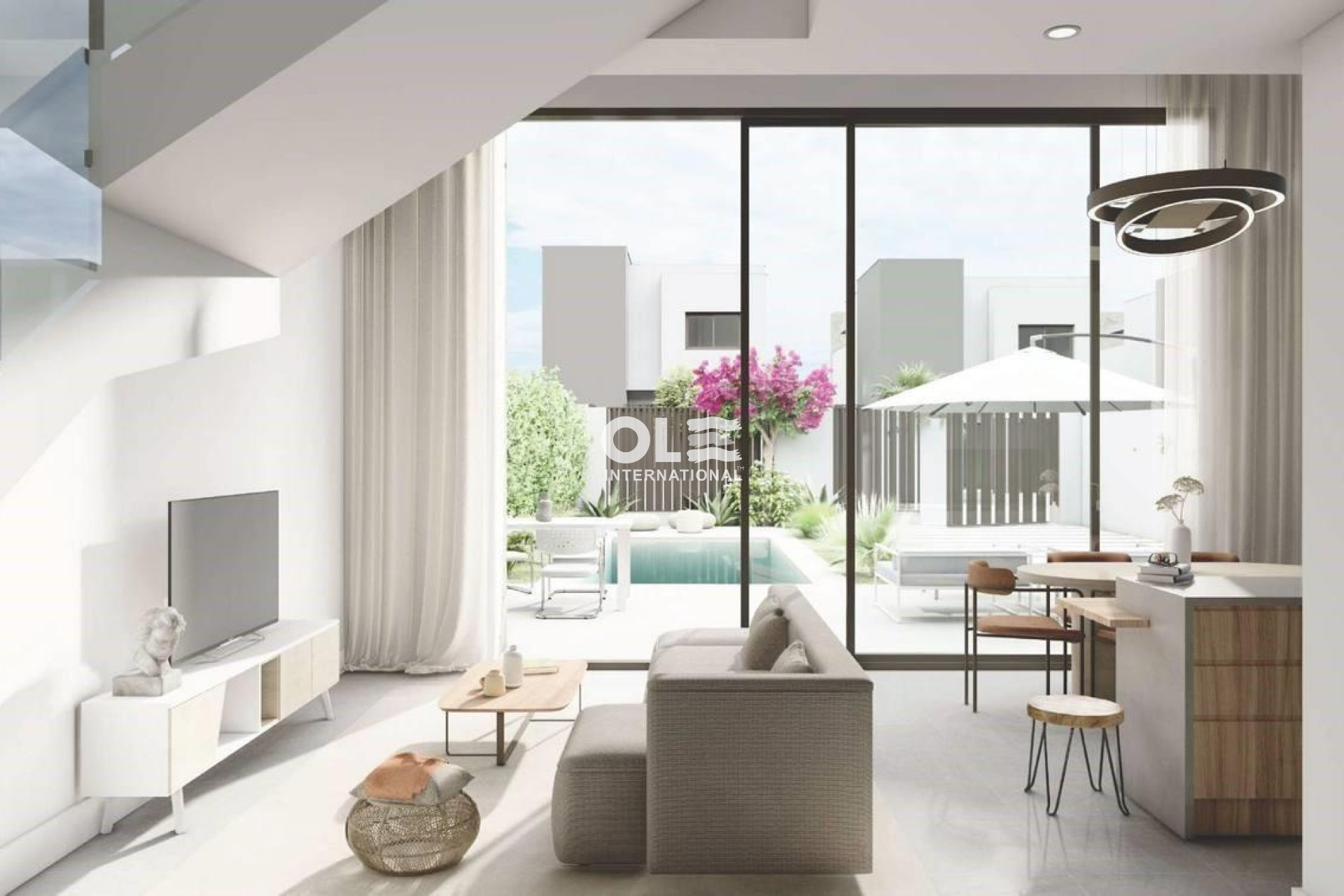 Nieuwbouw Woningen - Villa - San Juan de los Terreros - San Juan De Los Terreros