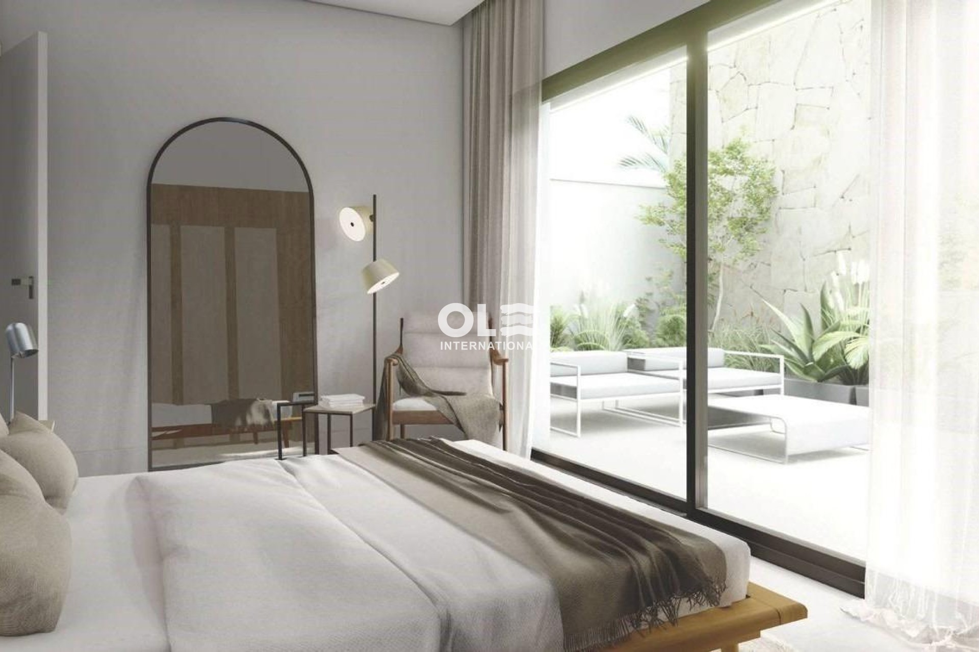 Nieuwbouw Woningen - Villa - San Juan de los Terreros - San Juan De Los Terreros