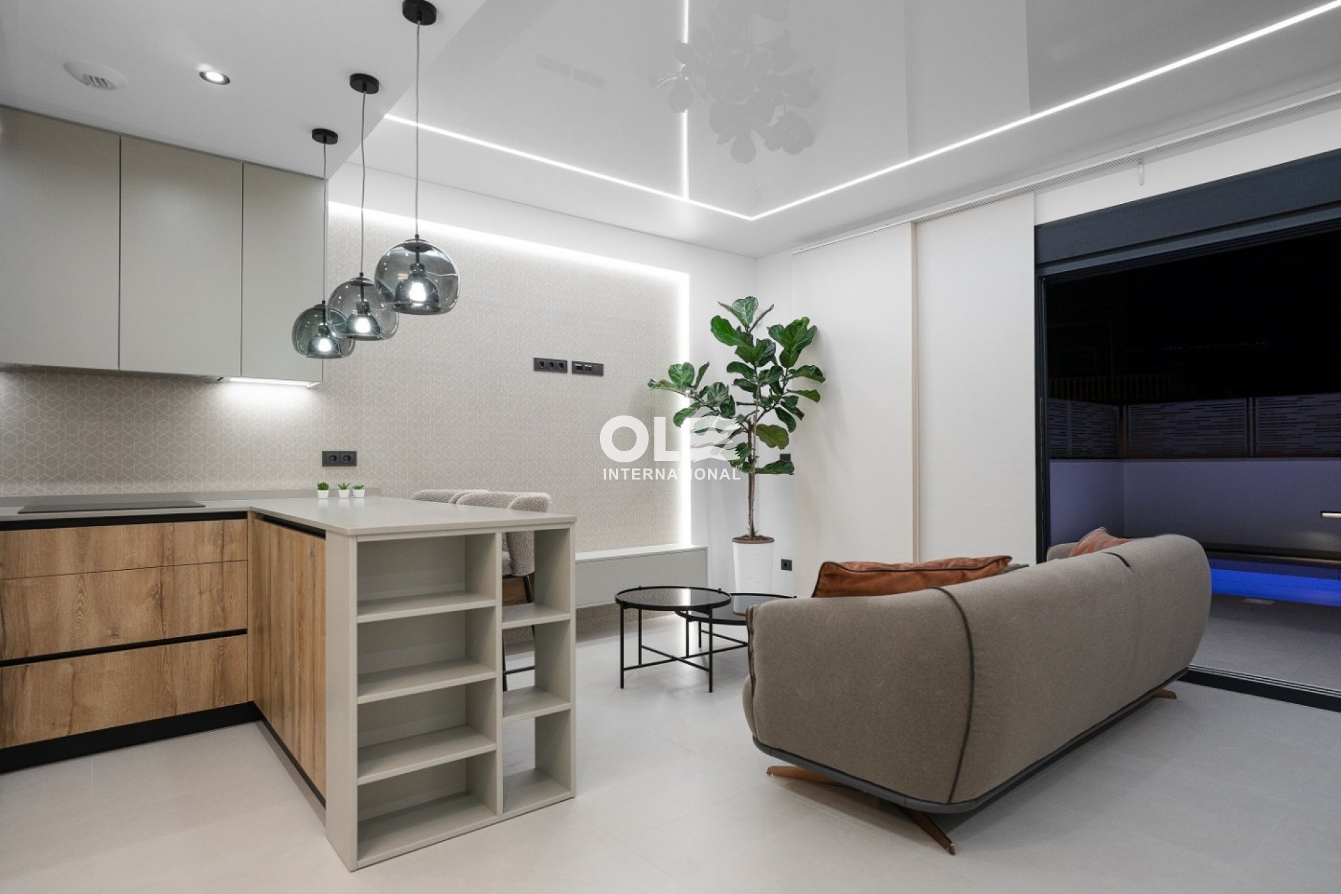 Nieuwbouw Woningen - Villa - San Miguel de Salinas - Blue Lagoon