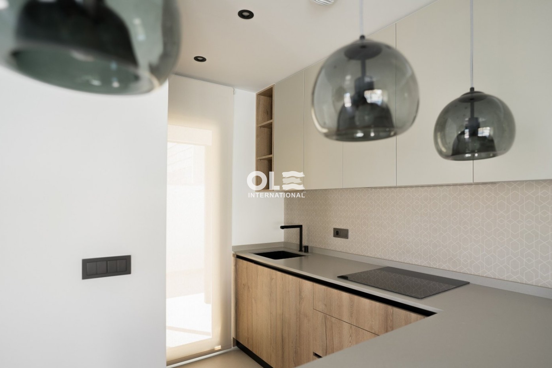 Nieuwbouw Woningen - Villa - San Miguel de Salinas - Blue Lagoon