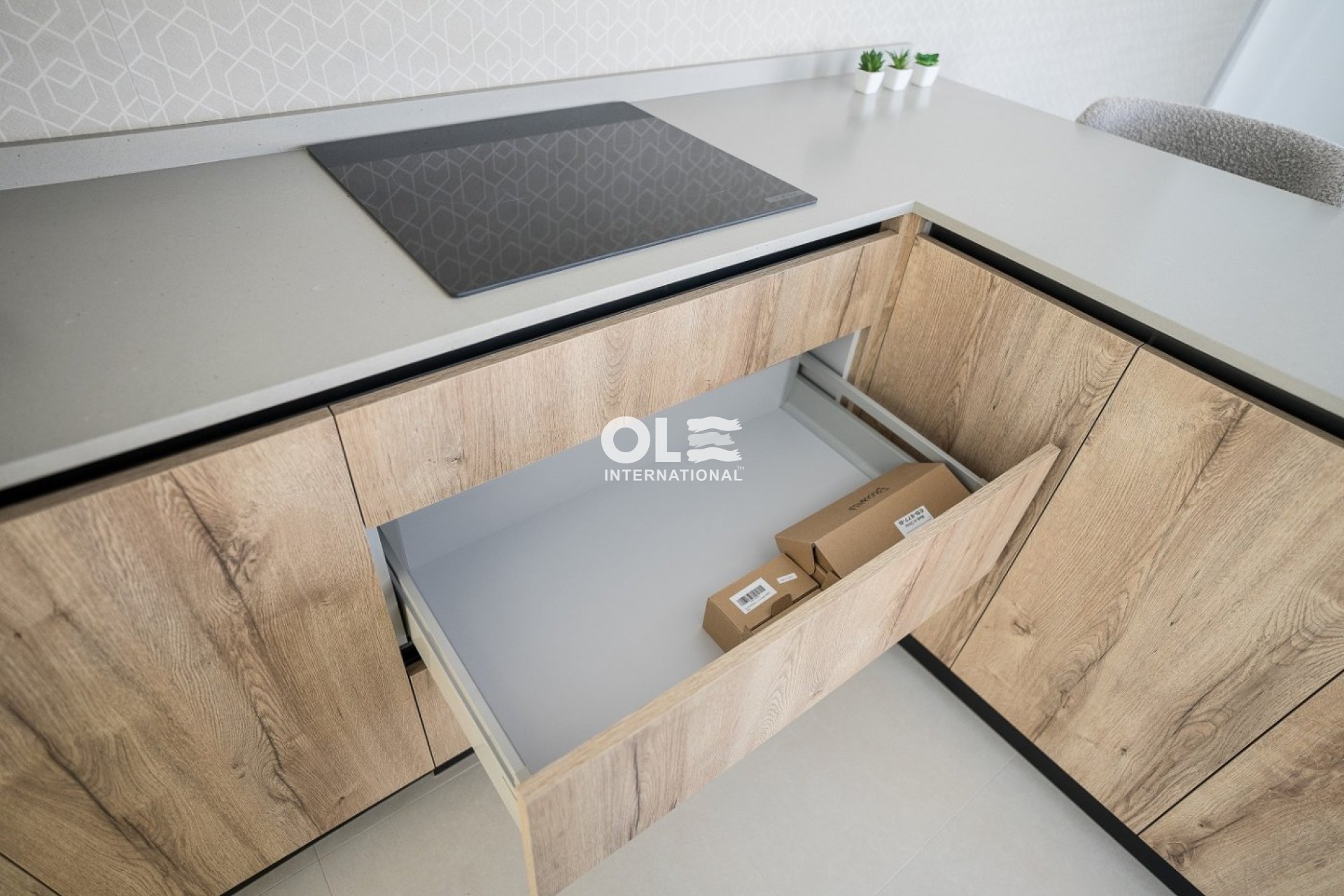Nieuwbouw Woningen - Villa - San Miguel de Salinas - Blue Lagoon