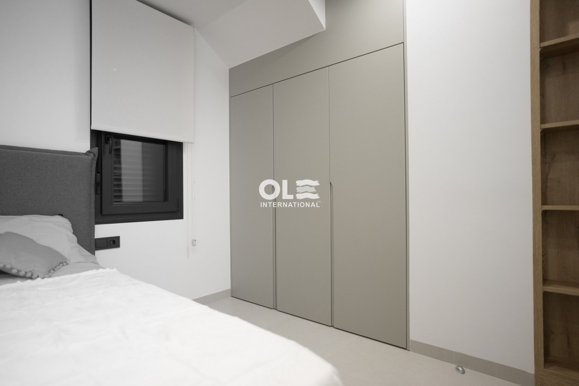 Nieuwbouw Woningen - Villa - San Miguel de Salinas - Blue Lagoon