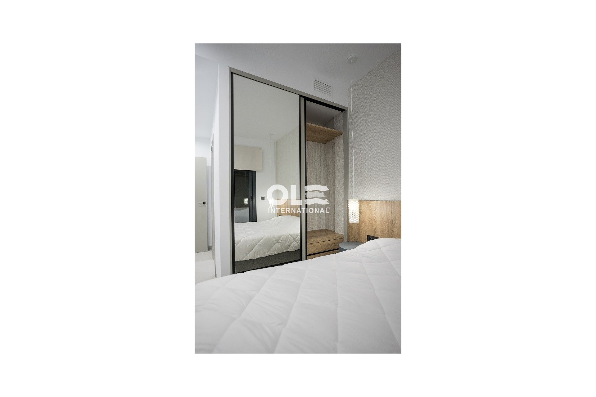 Nieuwbouw Woningen - Villa - San Miguel de Salinas - Blue Lagoon