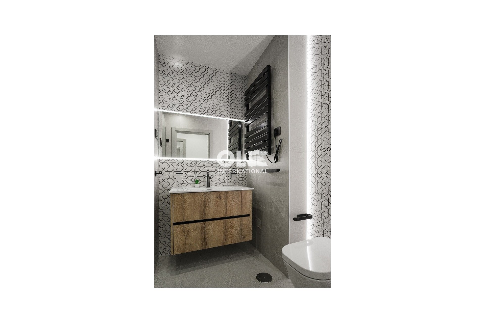 Nieuwbouw Woningen - Villa - San Miguel de Salinas - Blue Lagoon