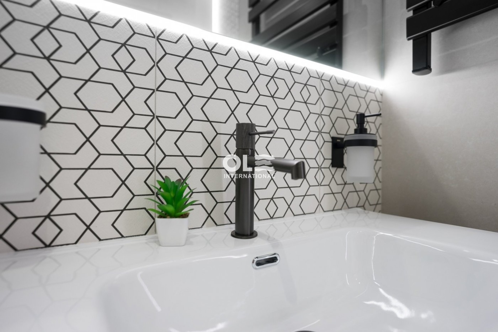 Nieuwbouw Woningen - Villa - San Miguel de Salinas - Blue Lagoon