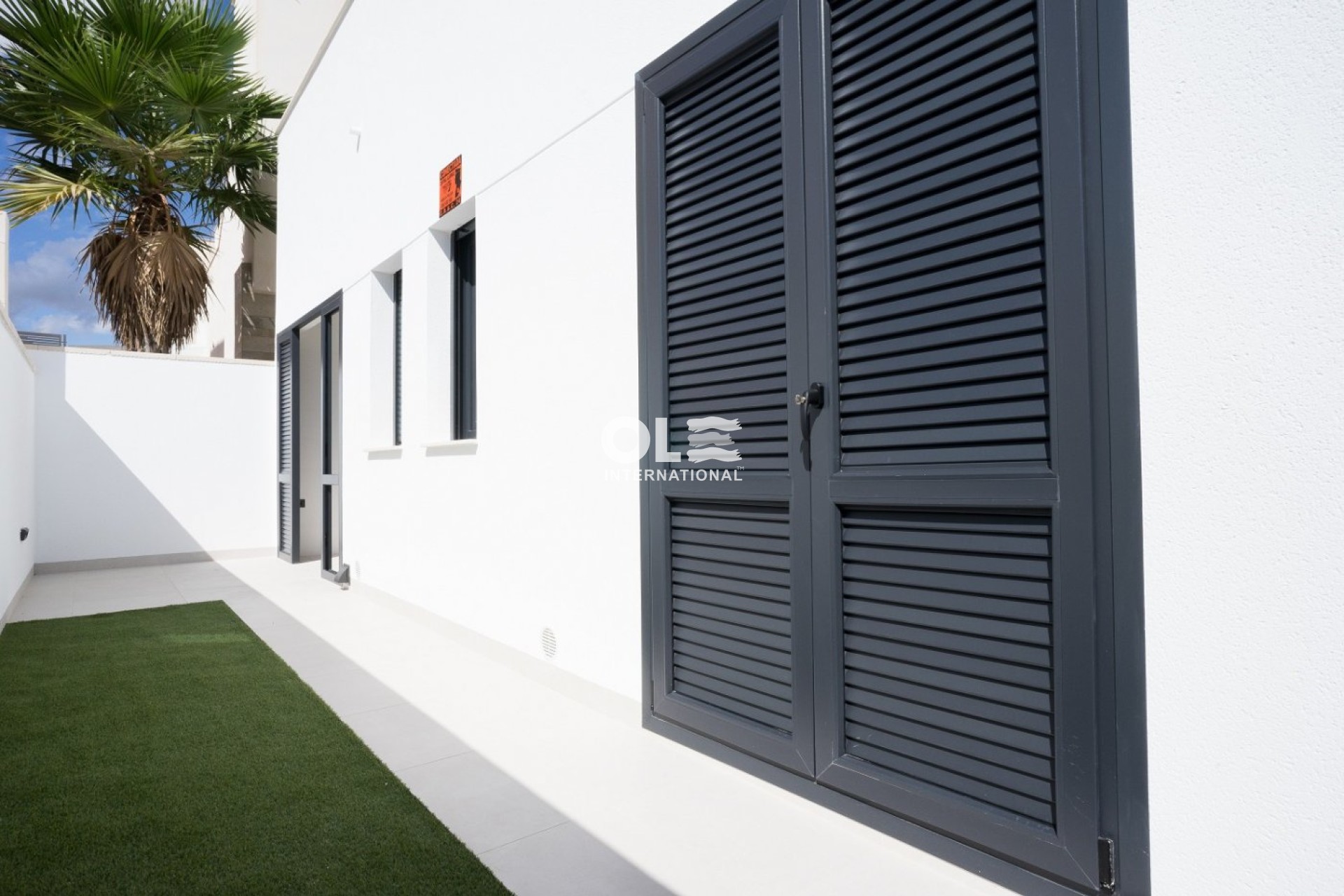 Nieuwbouw Woningen - Villa - San Miguel de Salinas - Blue Lagoon