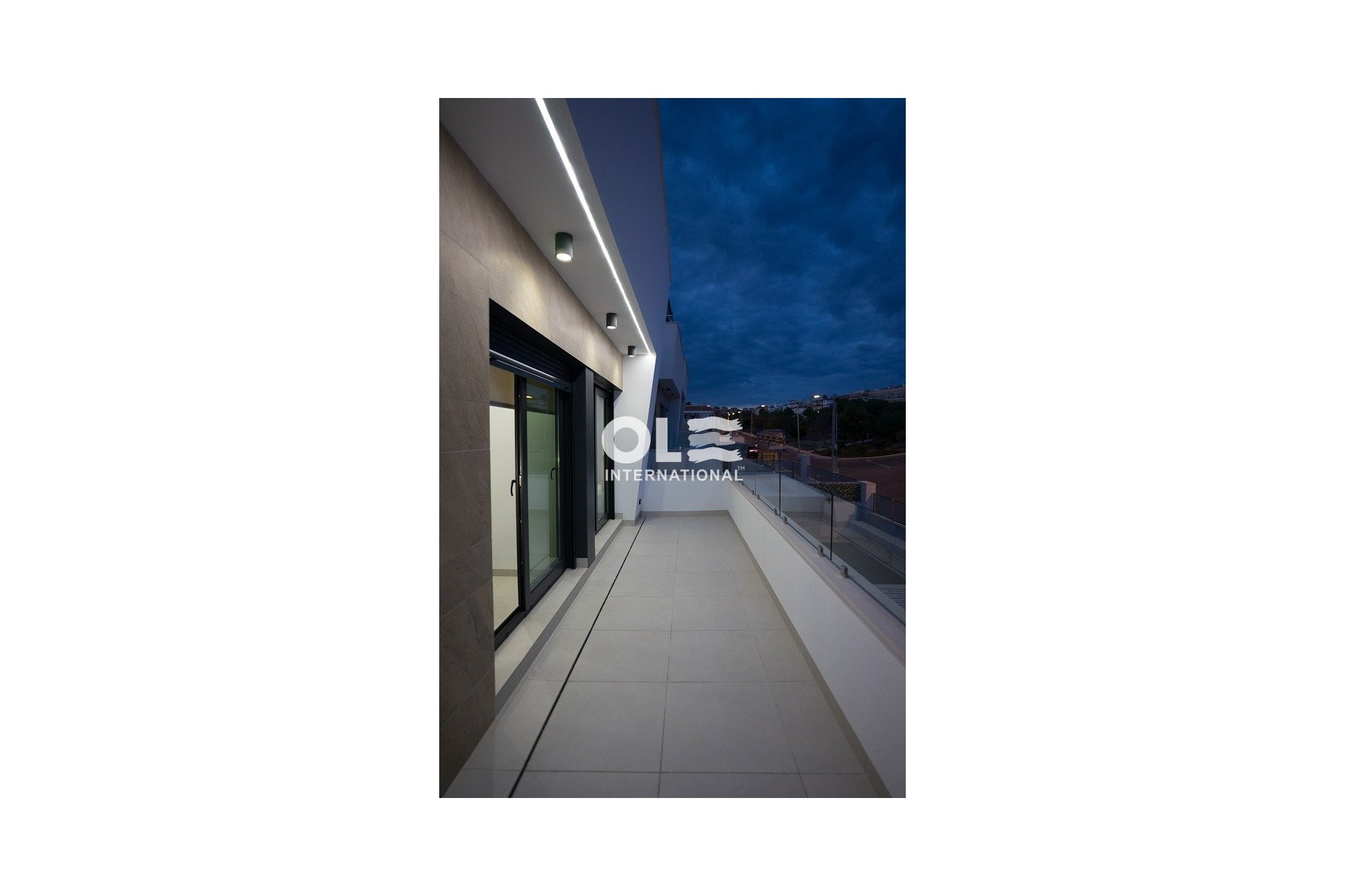Nieuwbouw Woningen - Villa - San Miguel de Salinas - Blue Lagoon