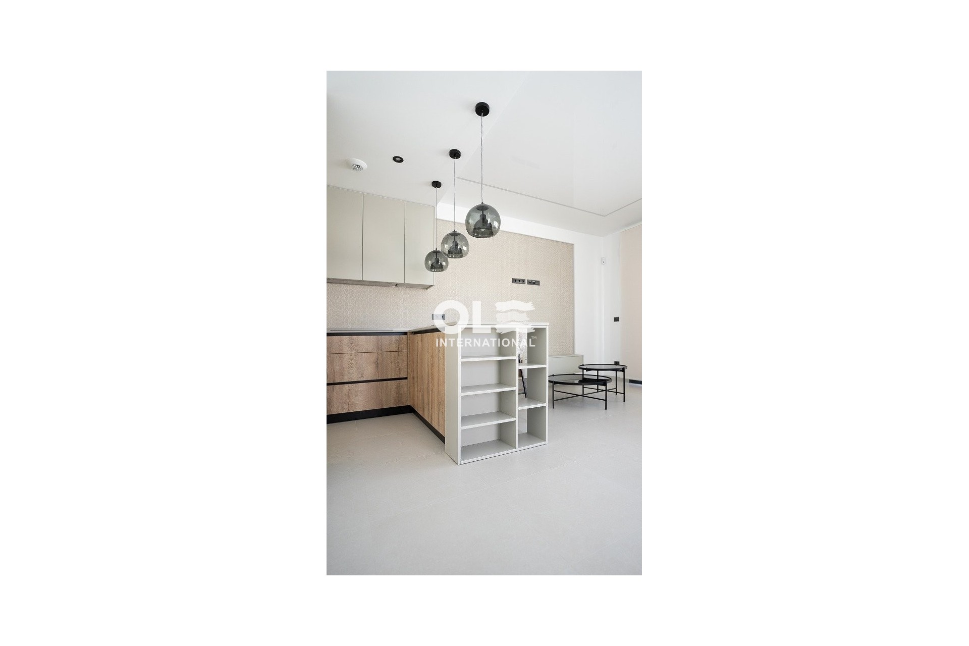 Nieuwbouw Woningen - Villa - San Miguel de Salinas - Blue Lagoon