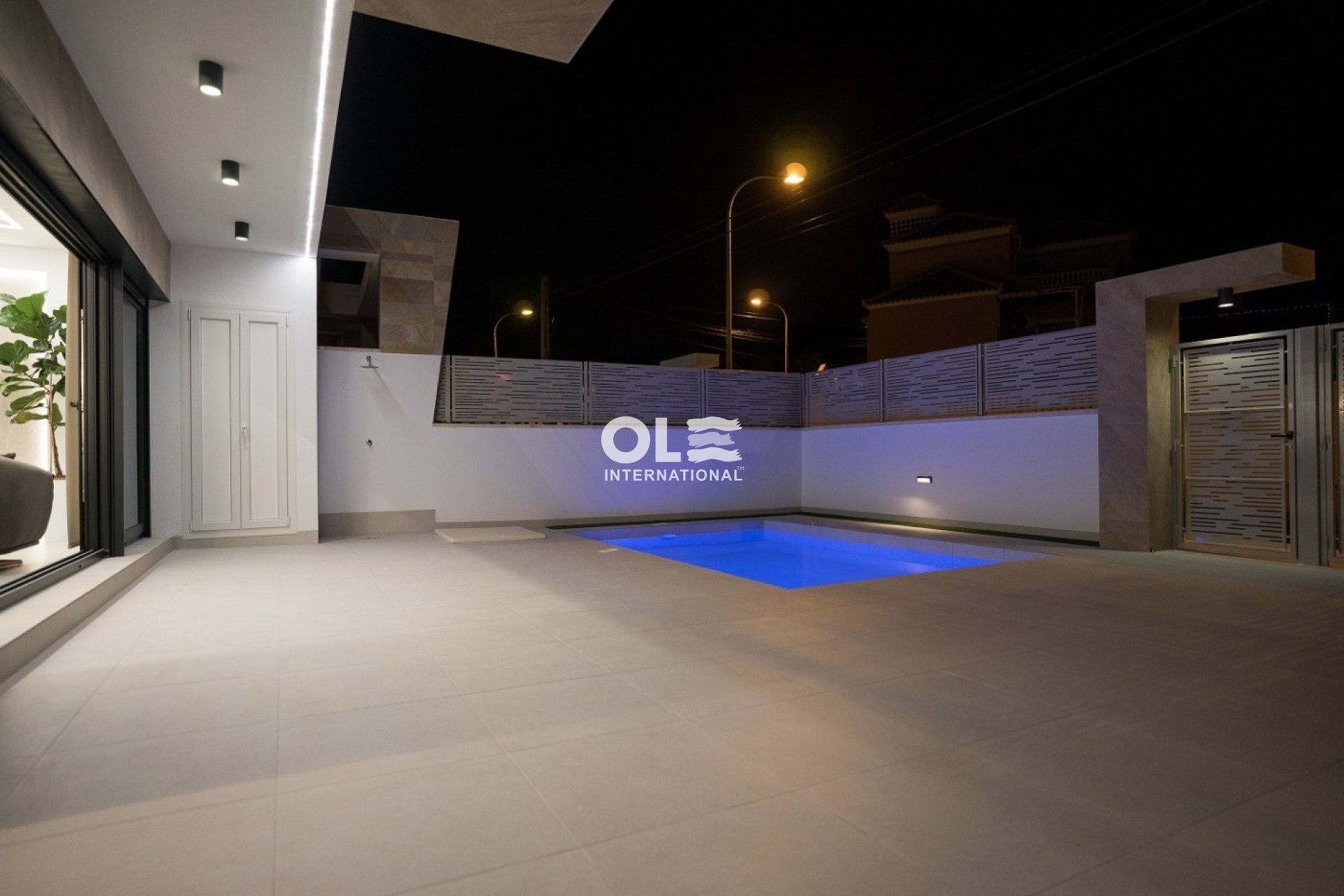 Nieuwbouw Woningen - Villa - San Miguel de Salinas - Blue Lagoon